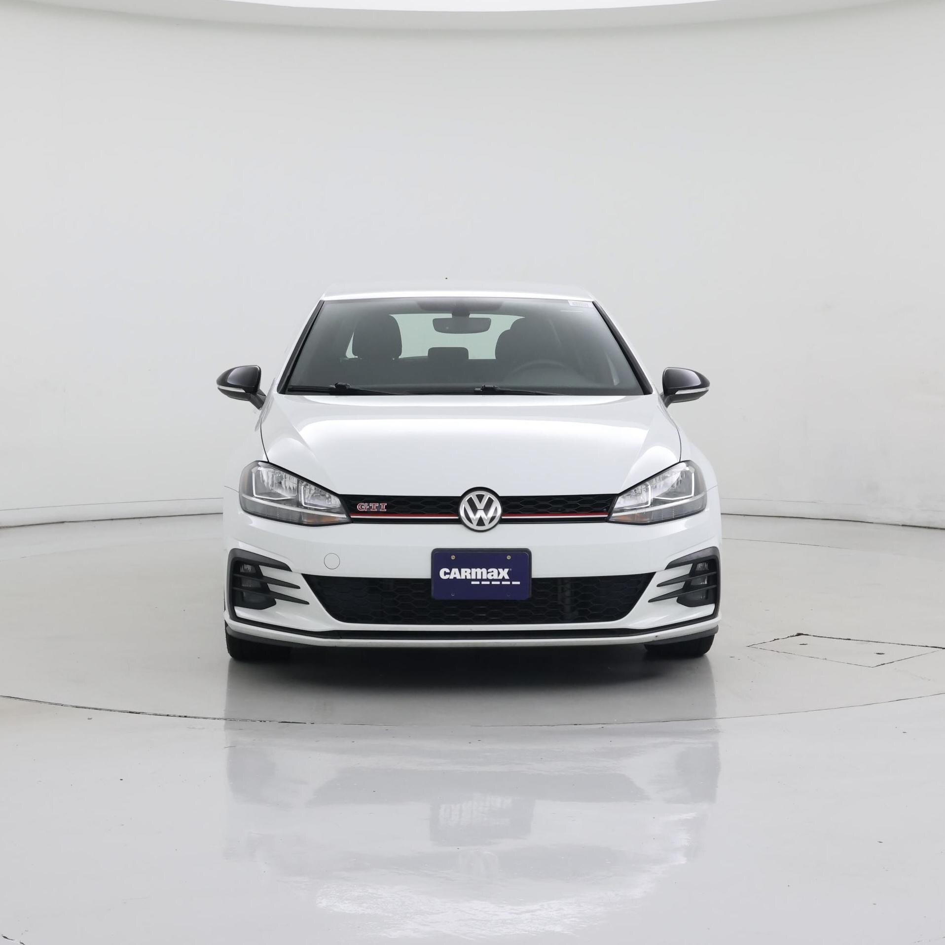 Thumbnail: 2021 Volkswagen Golf - 5
