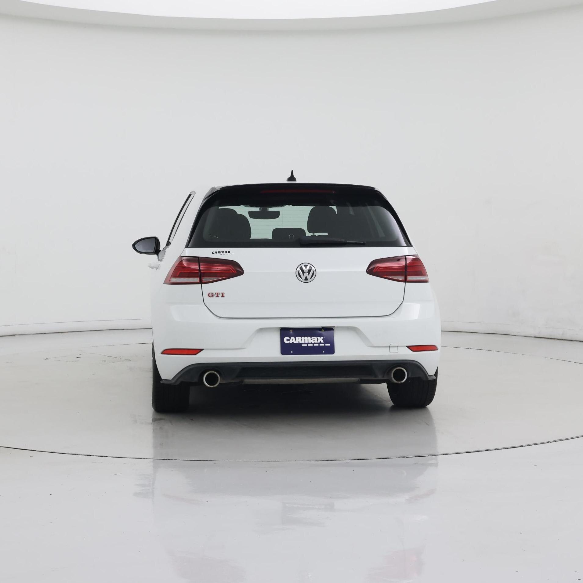 Thumbnail: 2021 Volkswagen Golf - 6