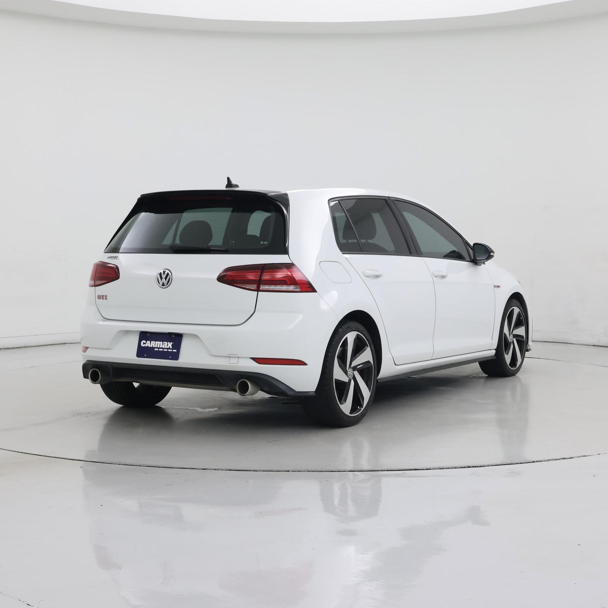Thumbnail: 2021 Volkswagen Golf - 8
