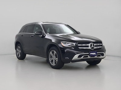 2021 Mercedes-Benz GLC300