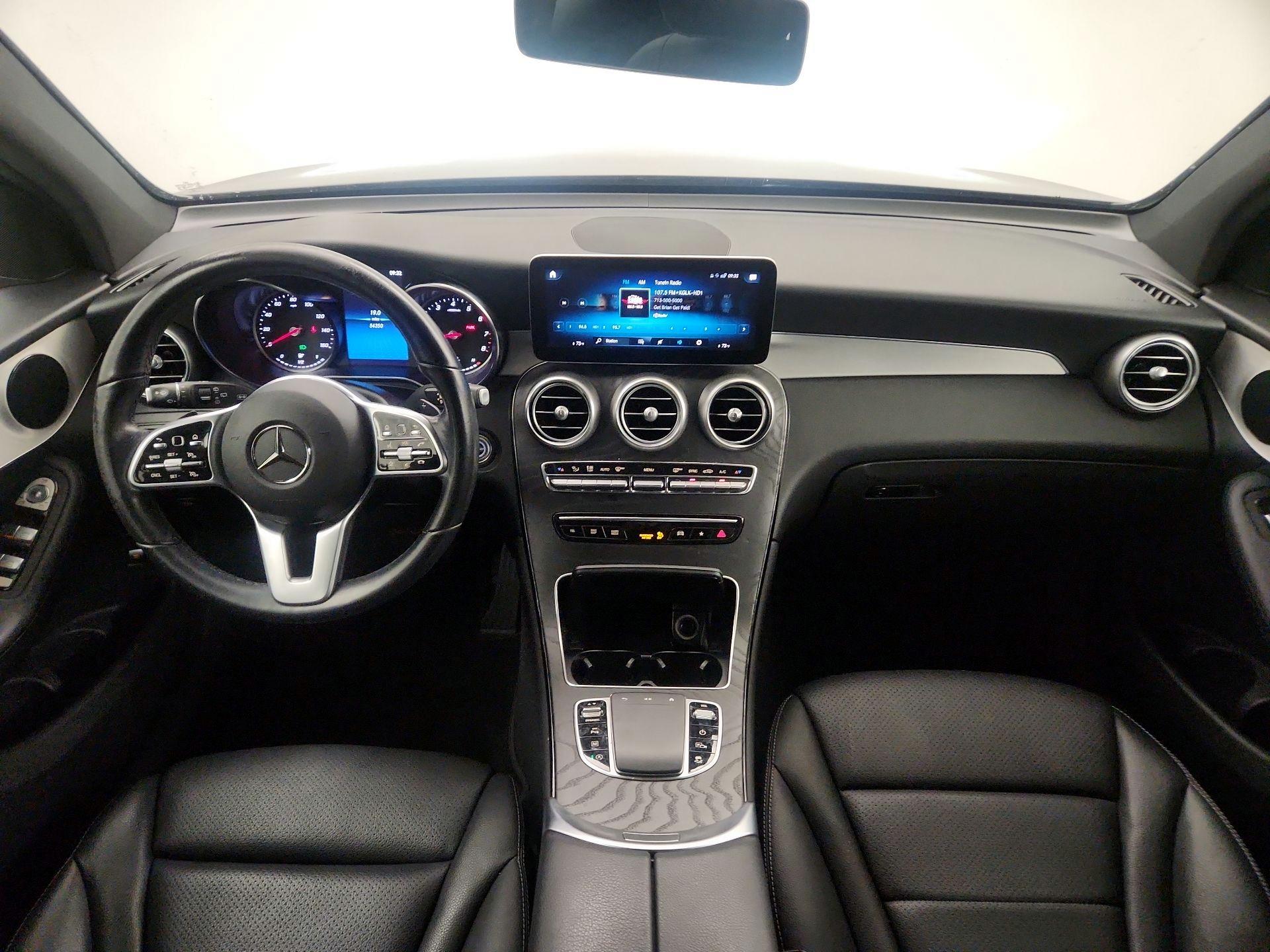 Thumbnail: 2021 Mercedes-Benz GLC - 9