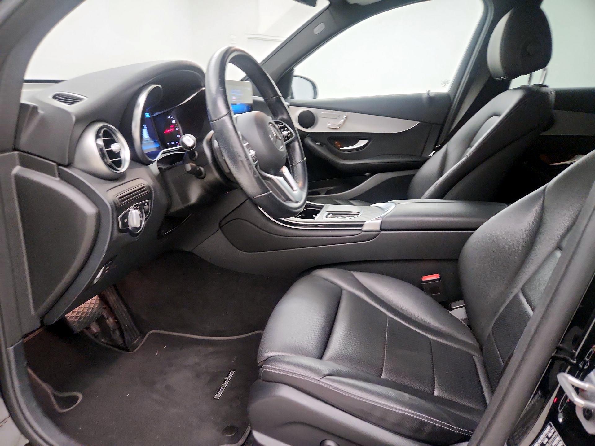 Thumbnail: 2021 Mercedes-Benz GLC - 11