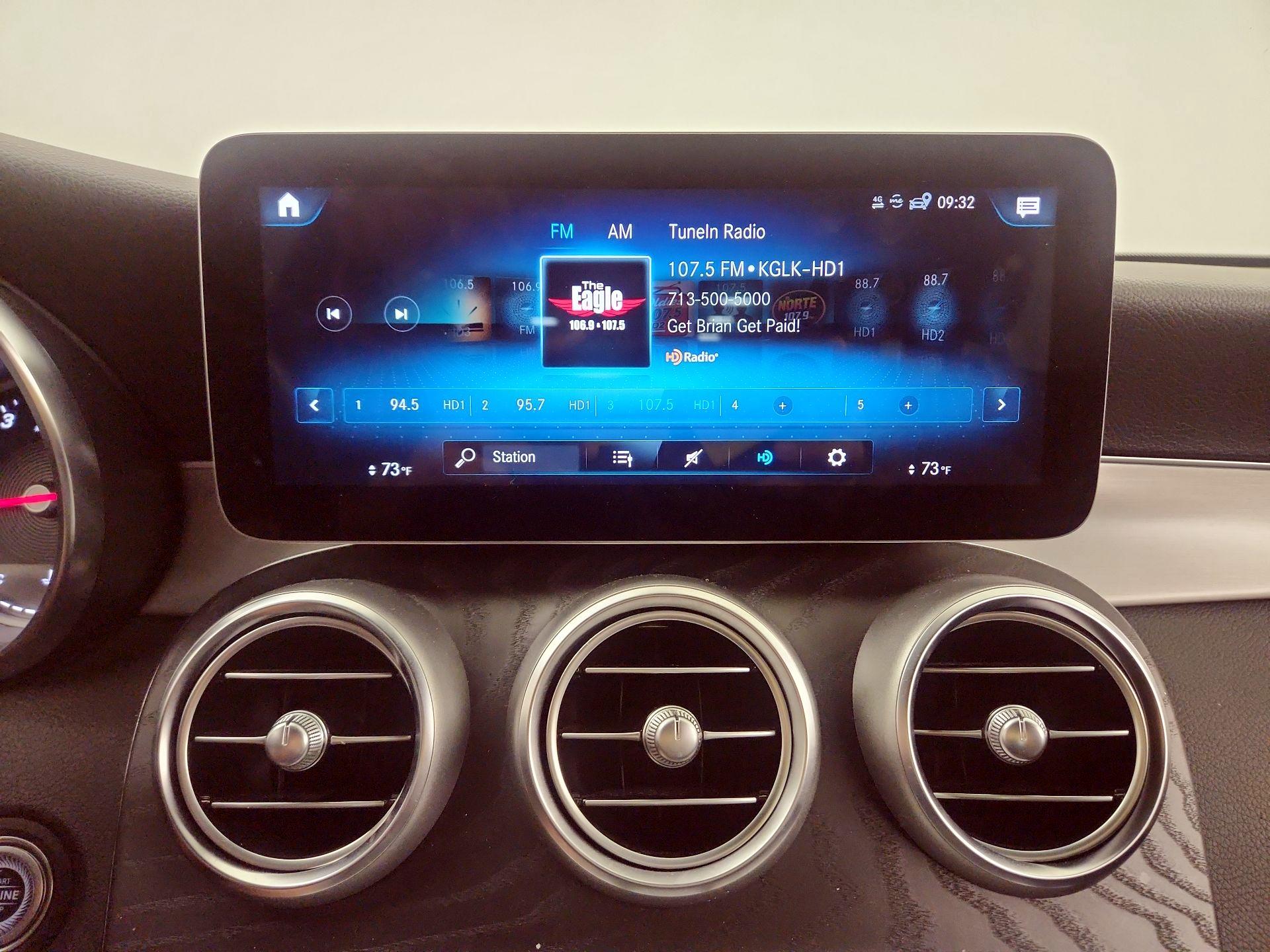 Thumbnail: 2021 Mercedes-Benz GLC - 13