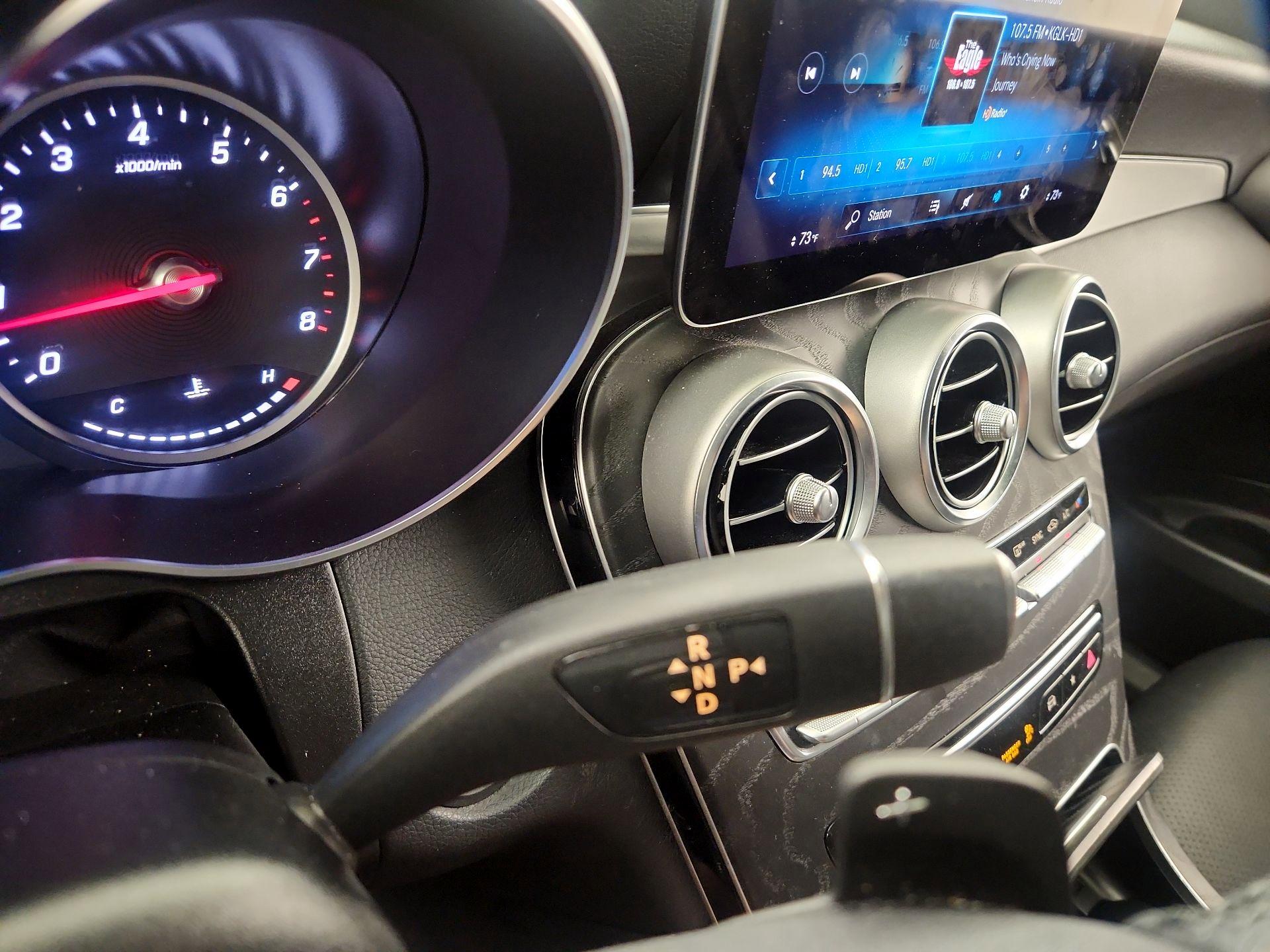 Thumbnail: 2021 Mercedes-Benz GLC - 15