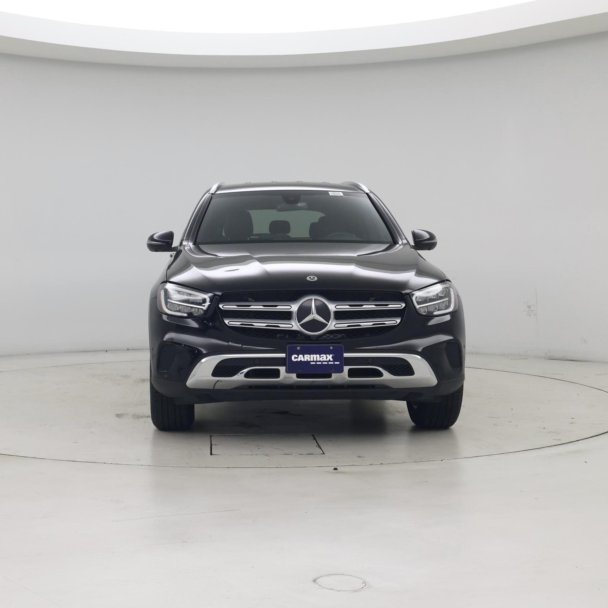 Thumbnail: 2021 Mercedes-Benz GLC - 5