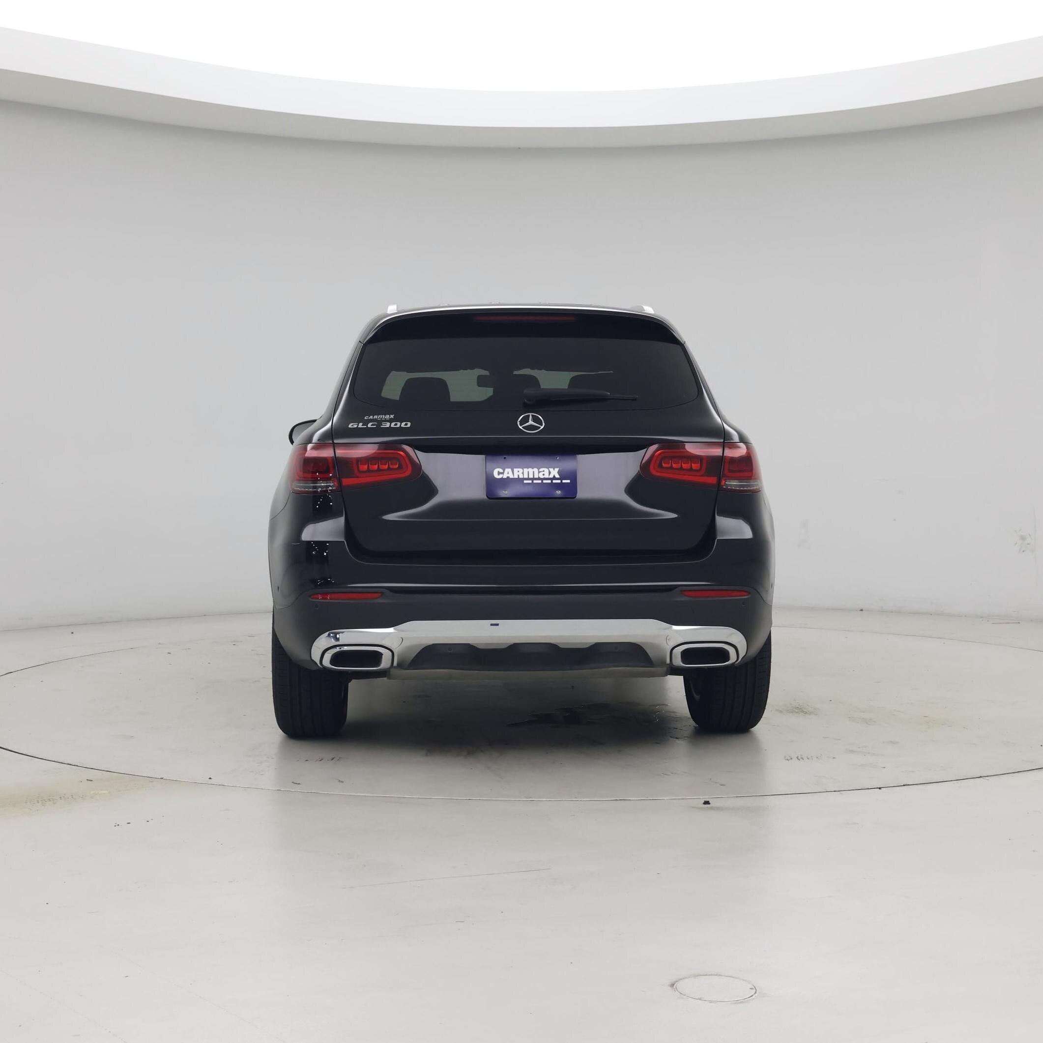 Thumbnail: 2021 Mercedes-Benz GLC - 6