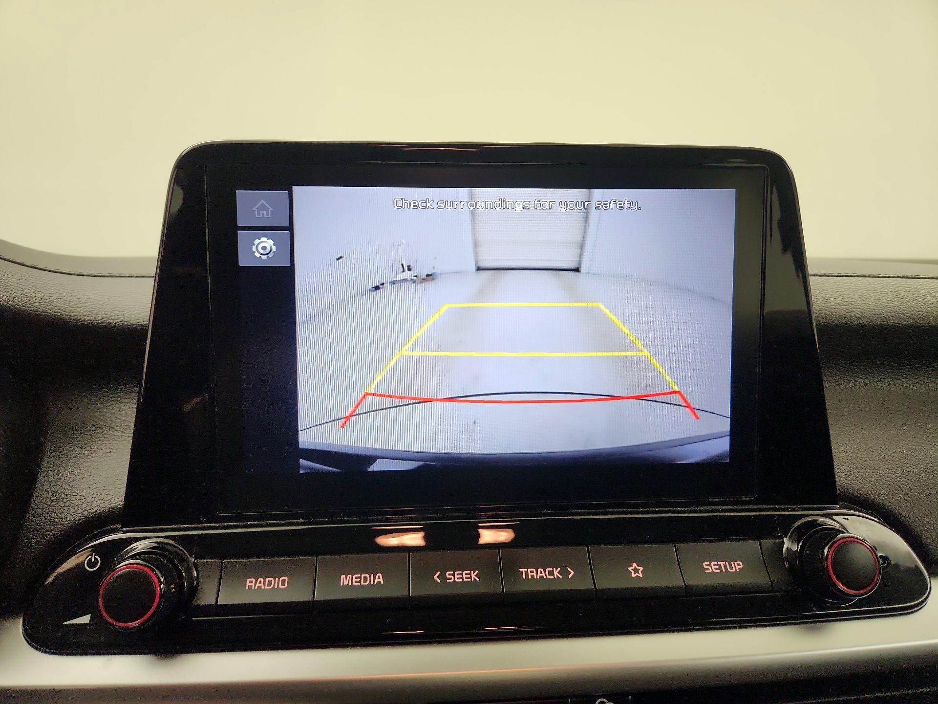 Thumbnail: 2022 Kia Forte - 14