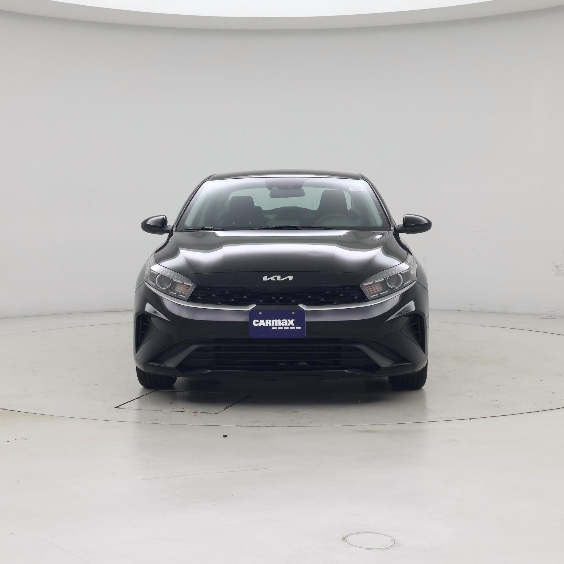 Thumbnail: 2022 Kia Forte - 5