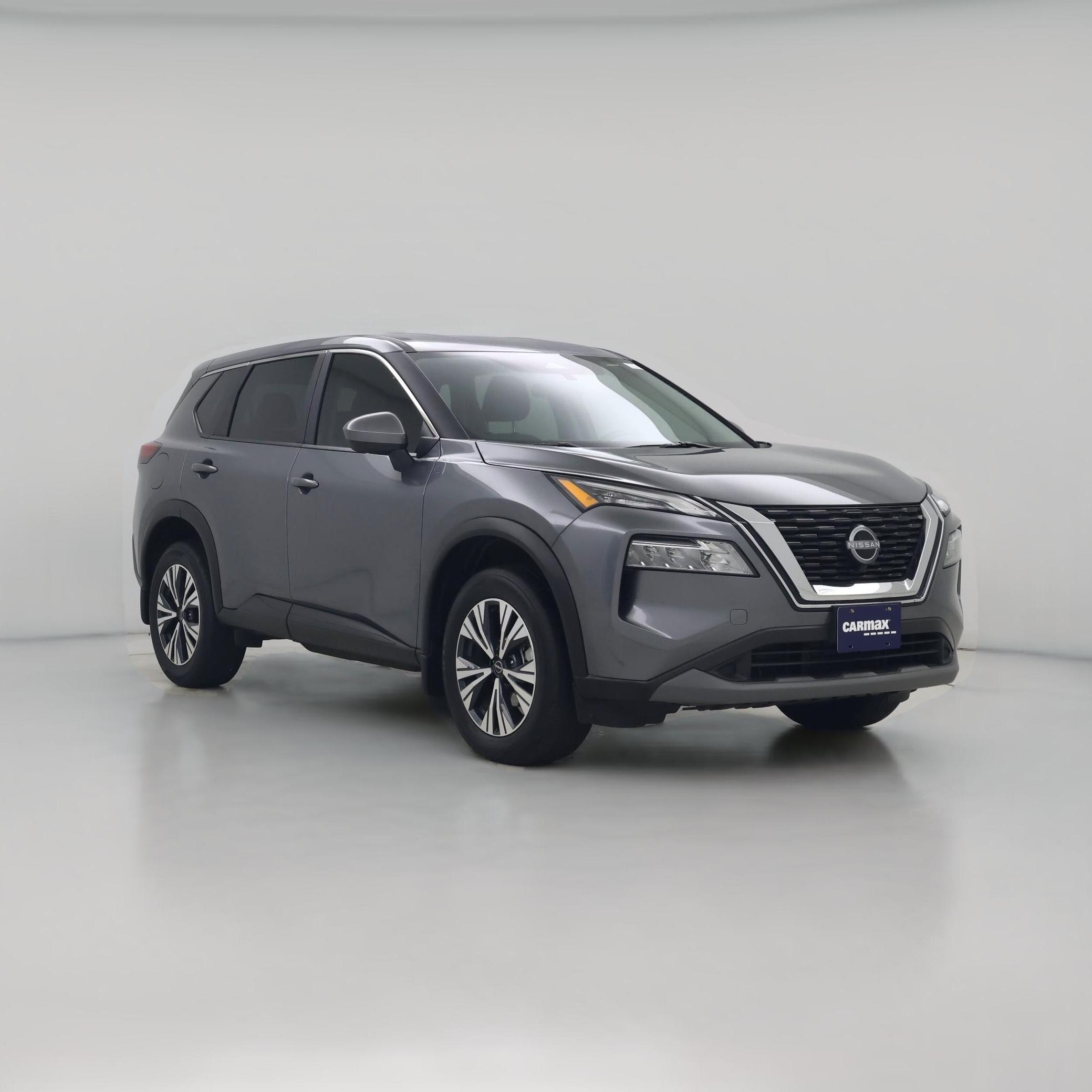 Thumbnail: 2023 Nissan Rogue - 1
