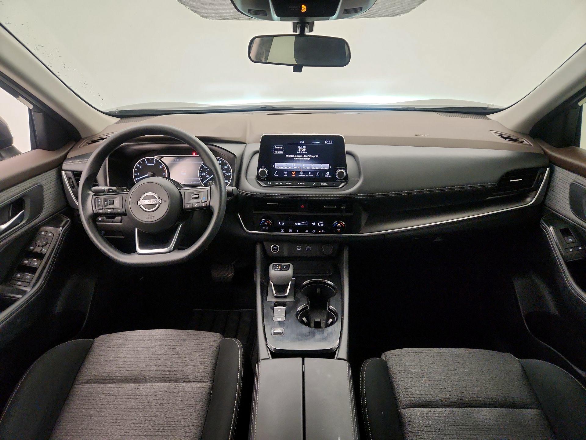 Thumbnail: 2023 Nissan Rogue - 9