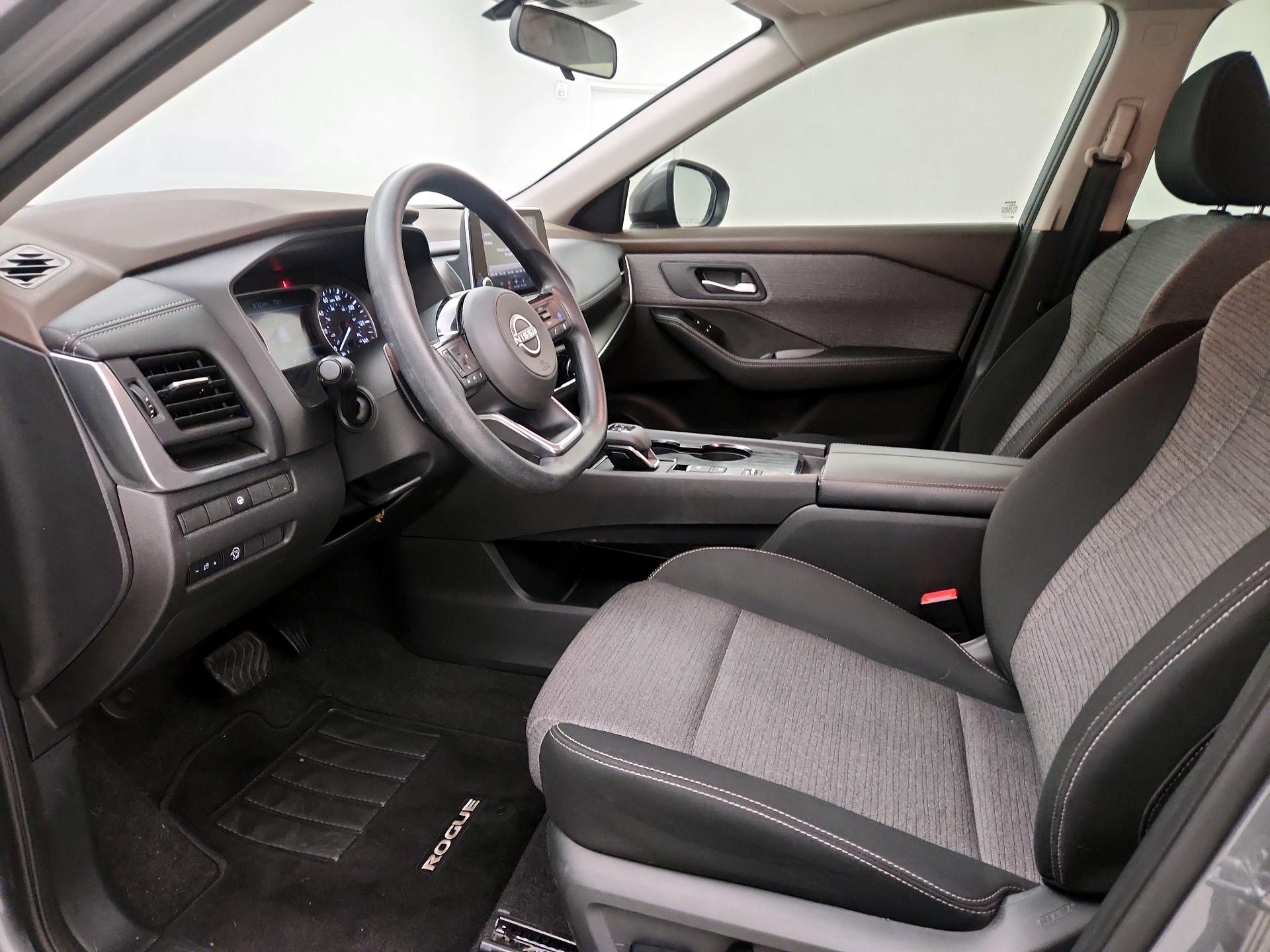 Thumbnail: 2023 Nissan Rogue - 11