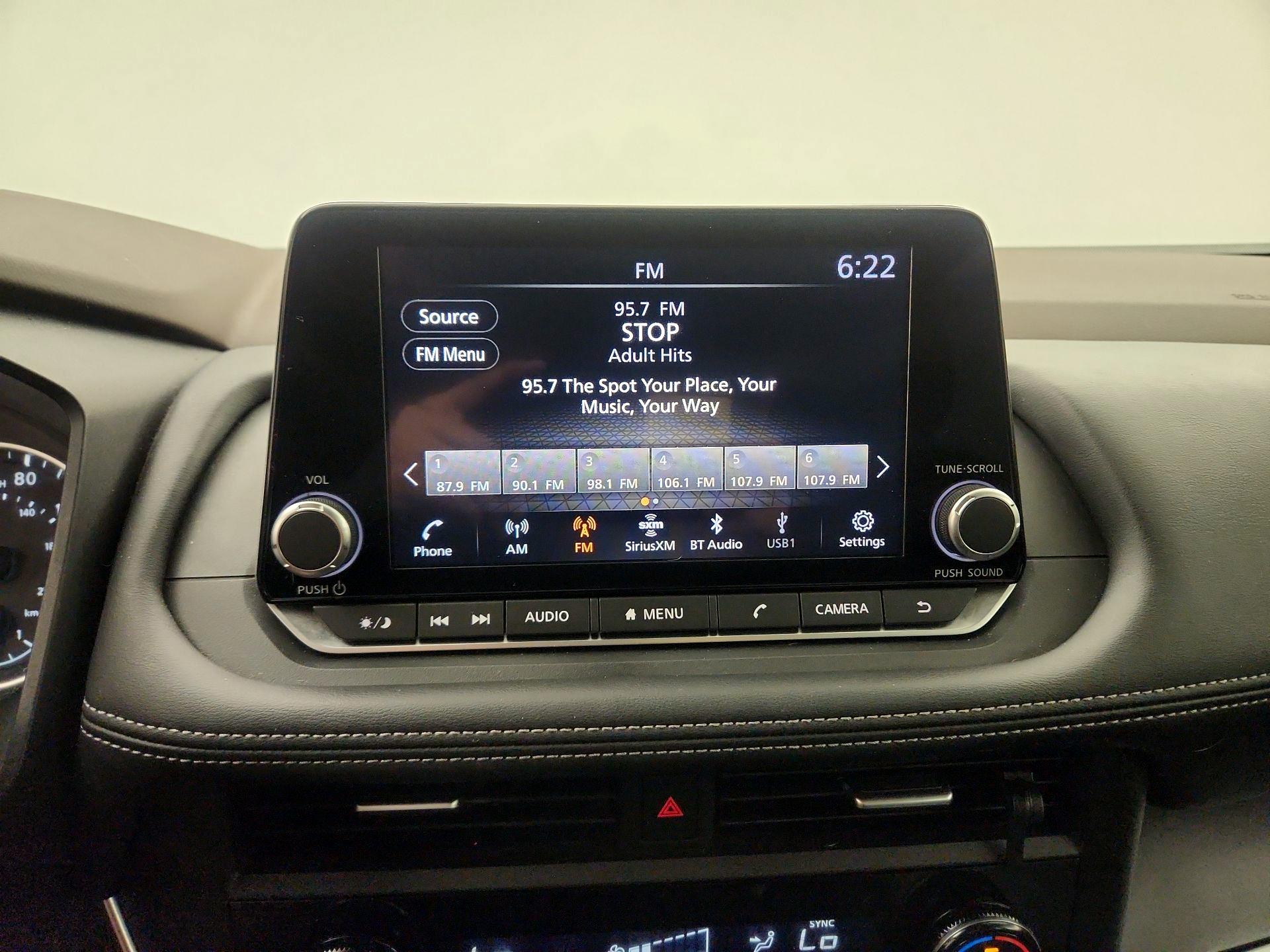 Thumbnail: 2023 Nissan Rogue - 13