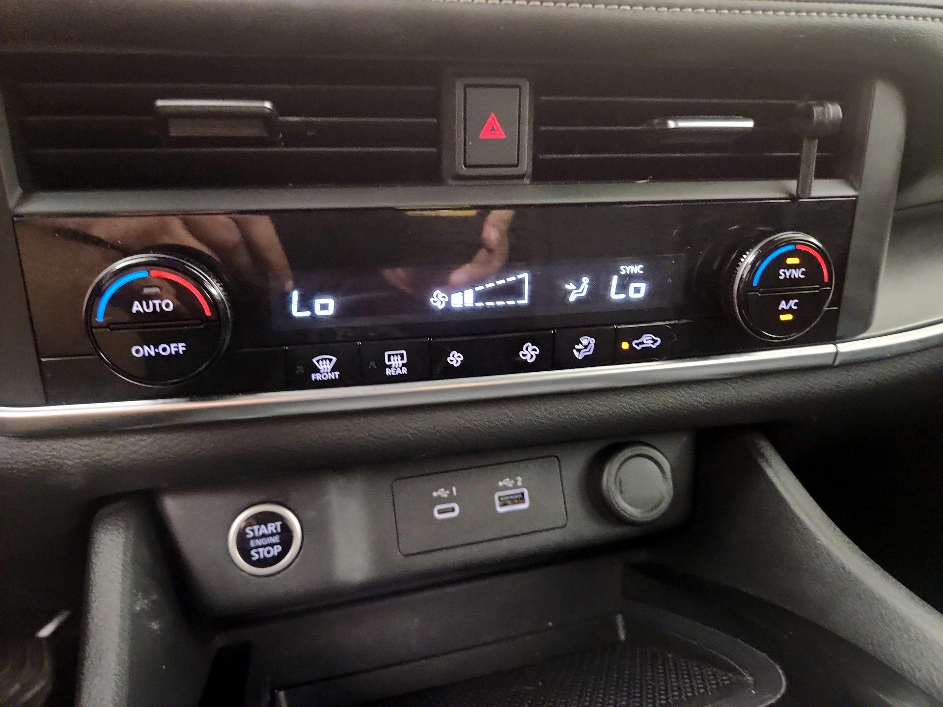 Thumbnail: 2023 Nissan Rogue - 14