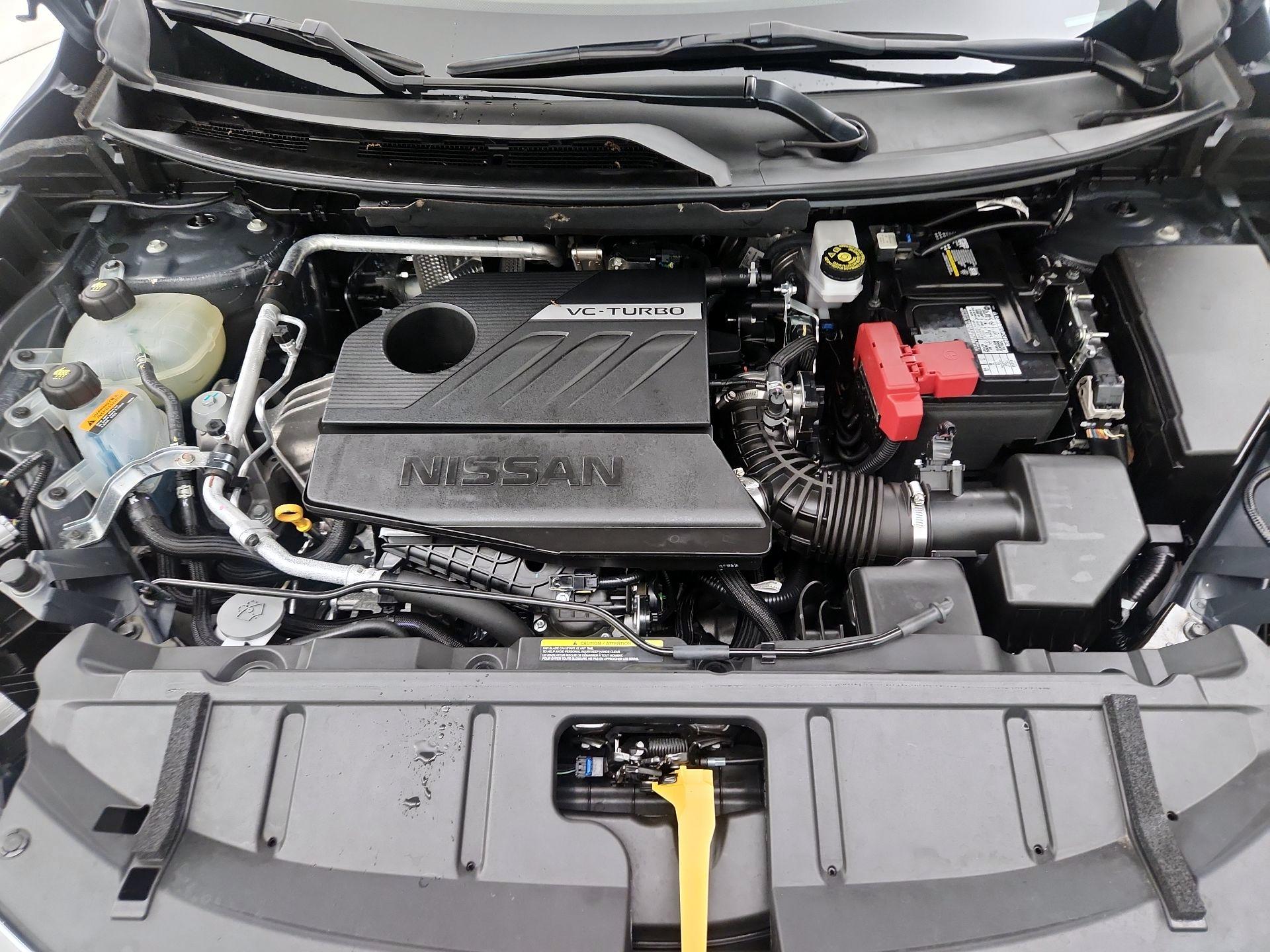 Thumbnail: 2023 Nissan Rogue - 17