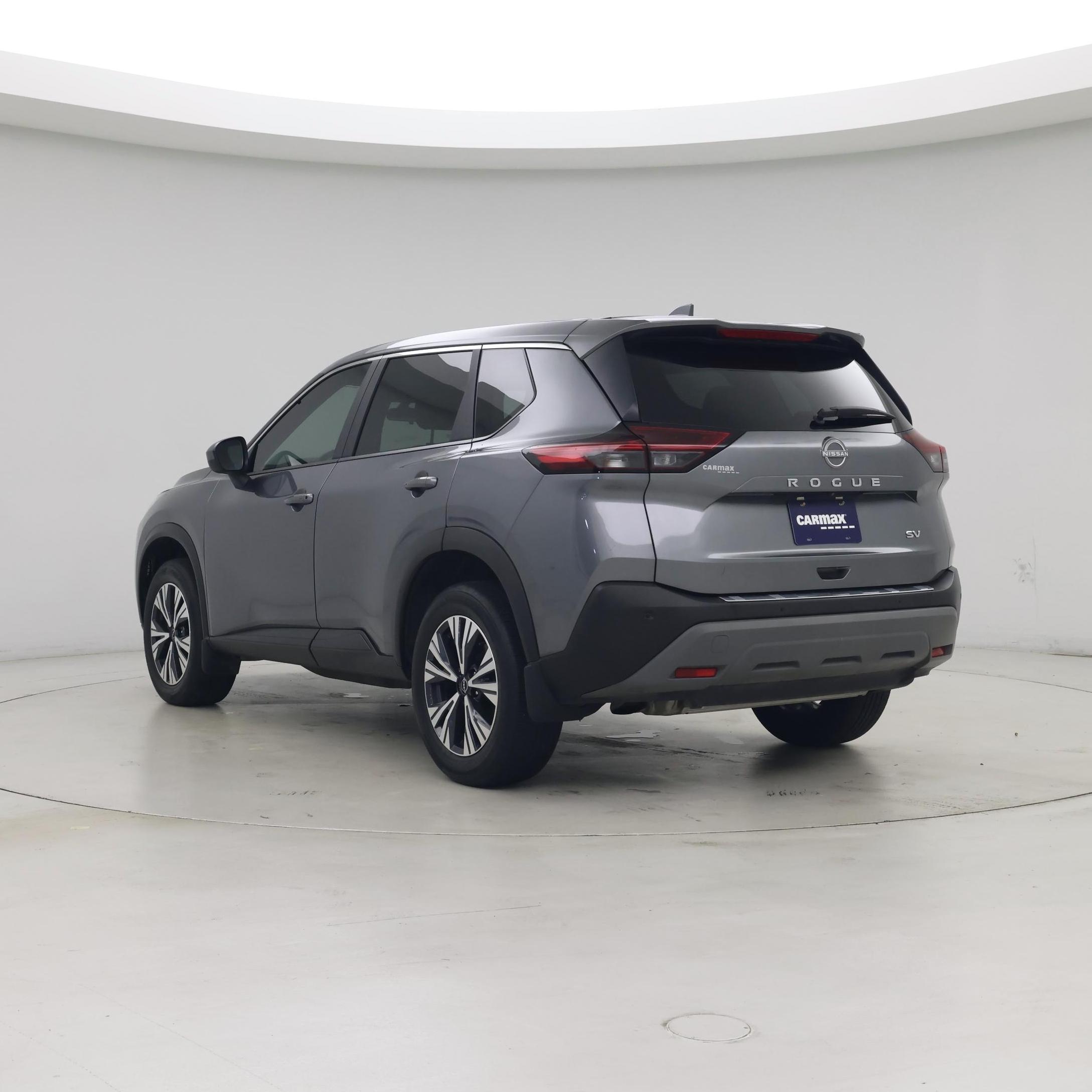 Thumbnail: 2023 Nissan Rogue - 2