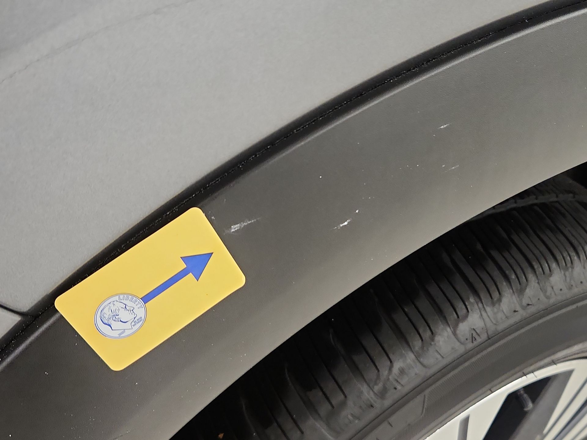 Thumbnail: 2023 Nissan Rogue - 19