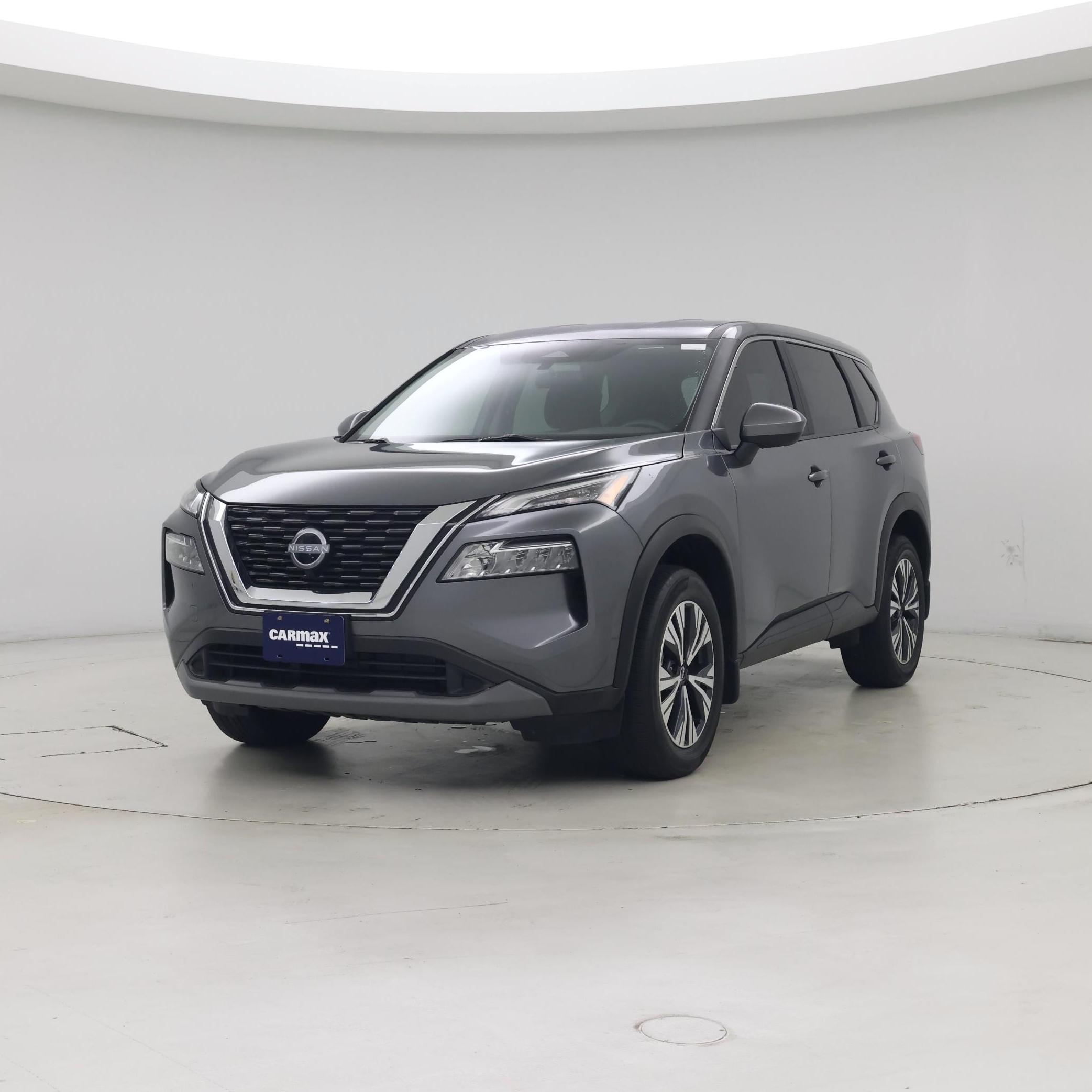 Thumbnail: 2023 Nissan Rogue - 4