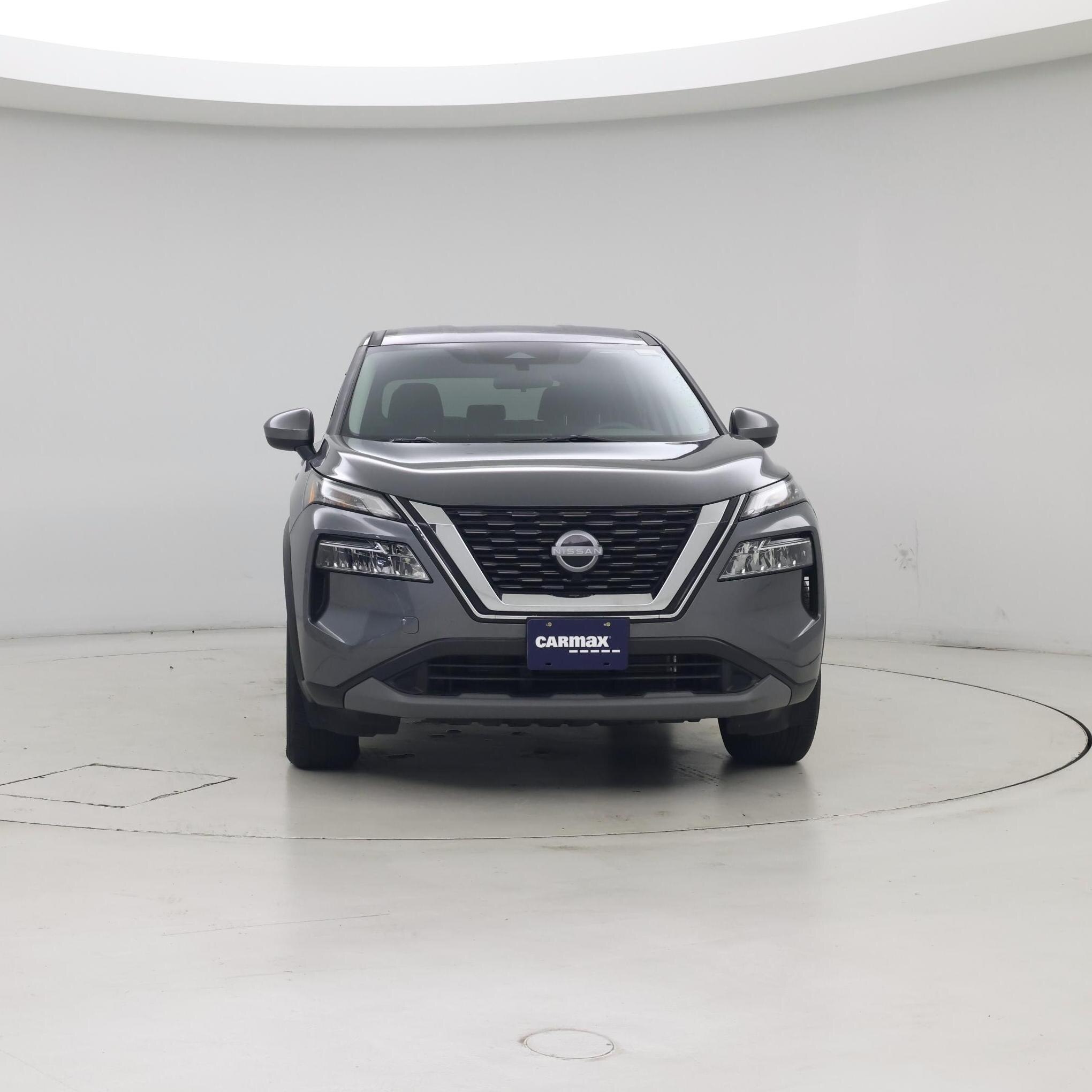 Thumbnail: 2023 Nissan Rogue - 5