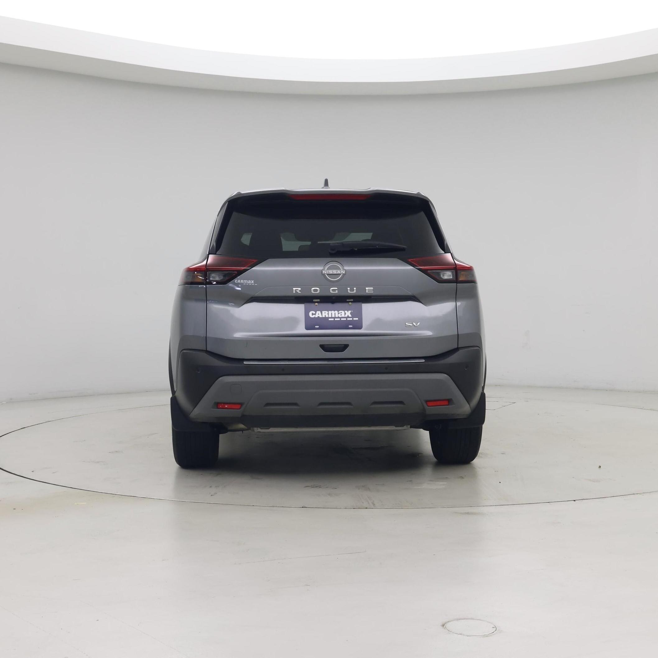 Thumbnail: 2023 Nissan Rogue - 6