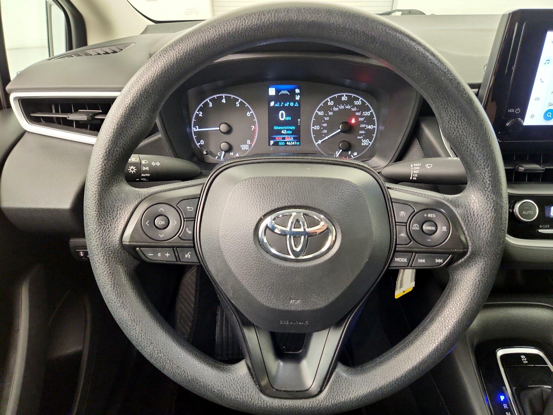 Thumbnail: 2024 Toyota Corolla - 10