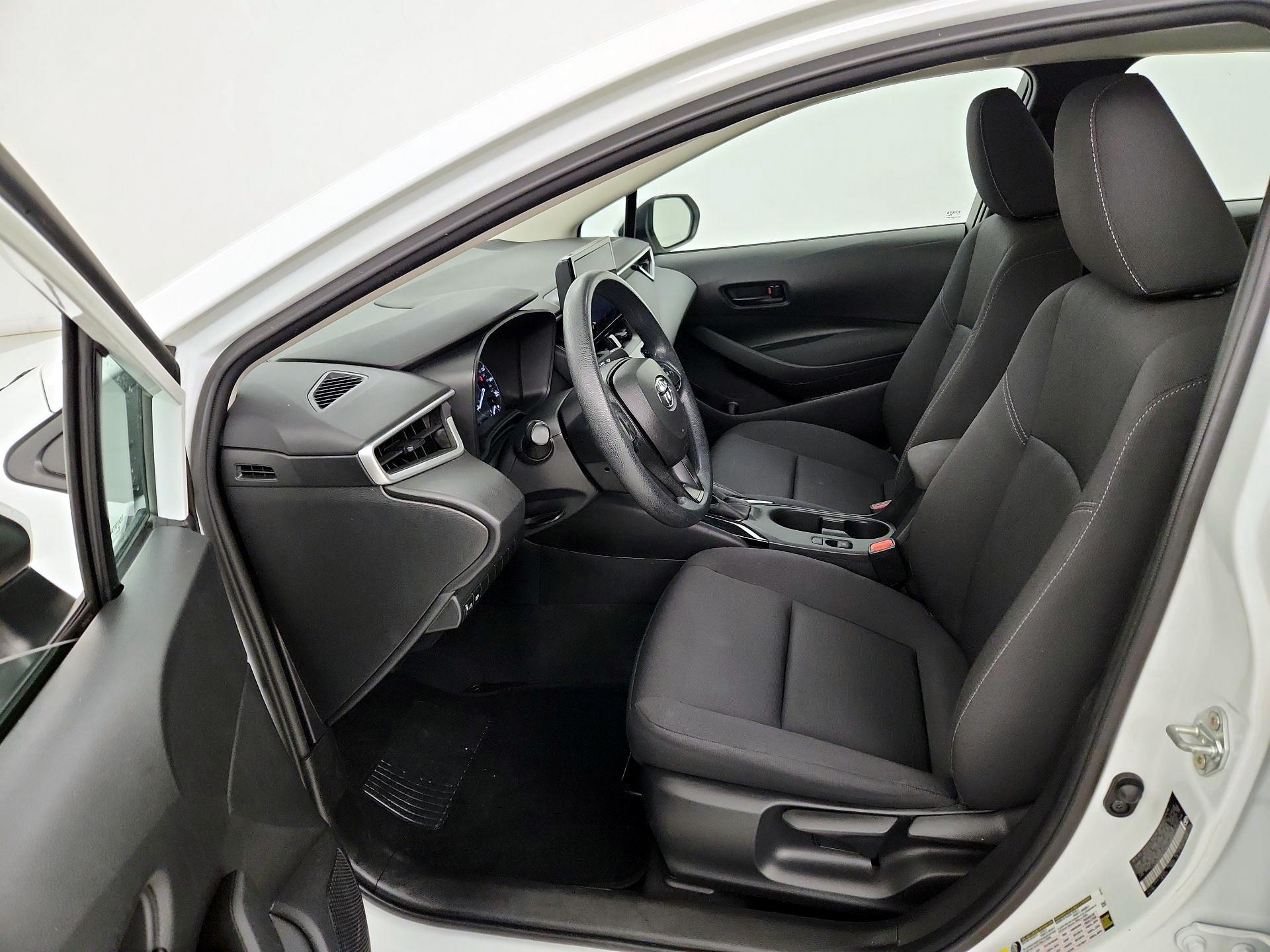 Thumbnail: 2024 Toyota Corolla - 11