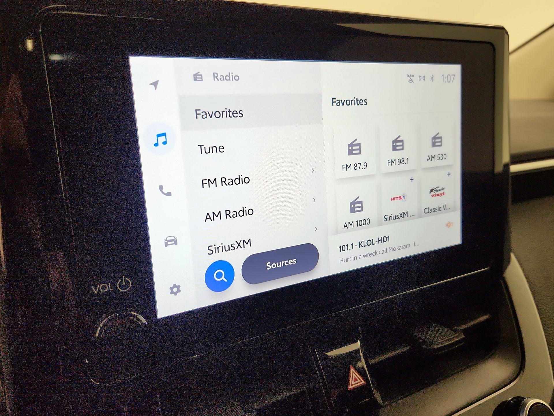 Thumbnail: 2024 Toyota Corolla - 15