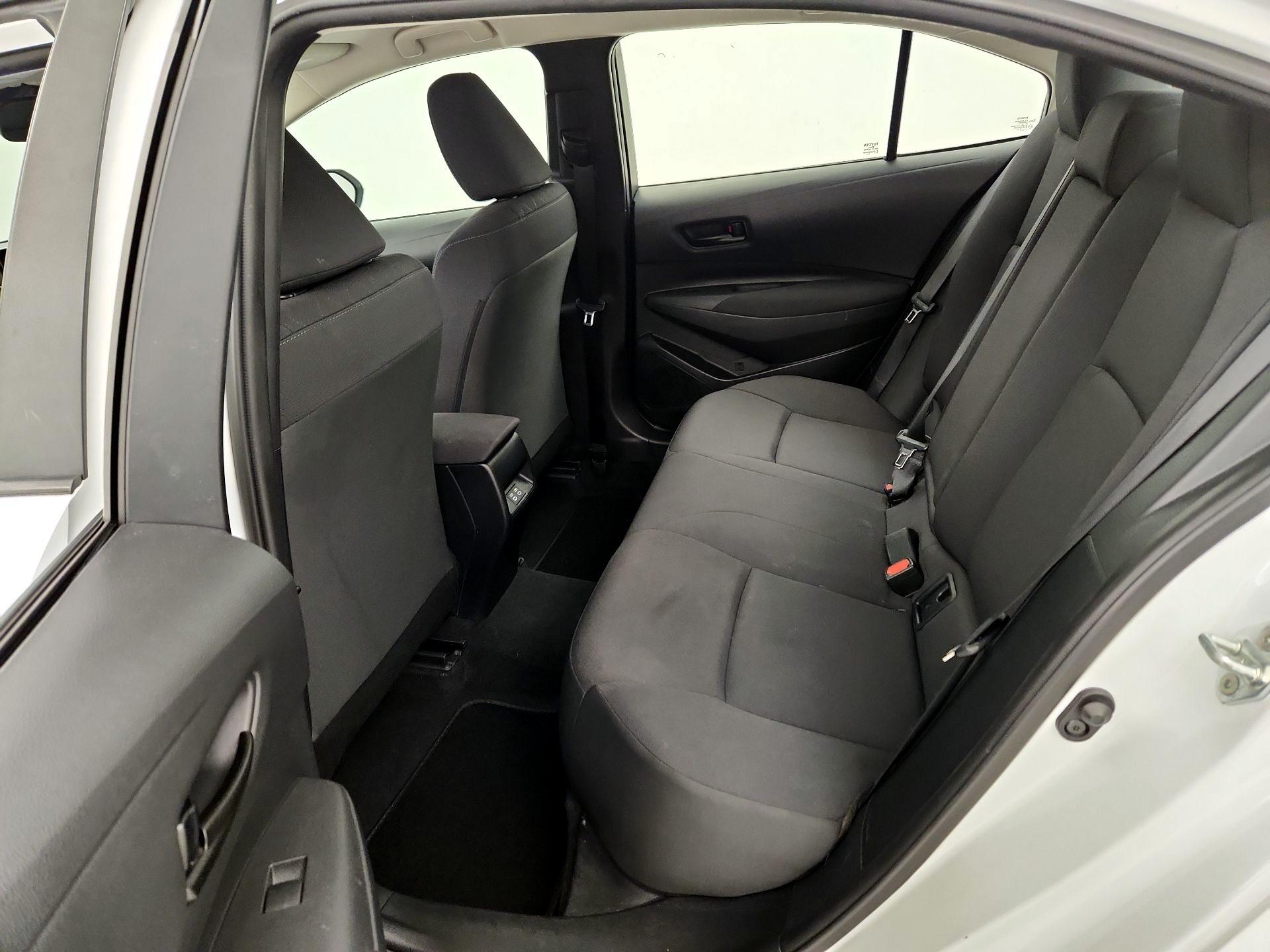 Thumbnail: 2024 Toyota Corolla - 19