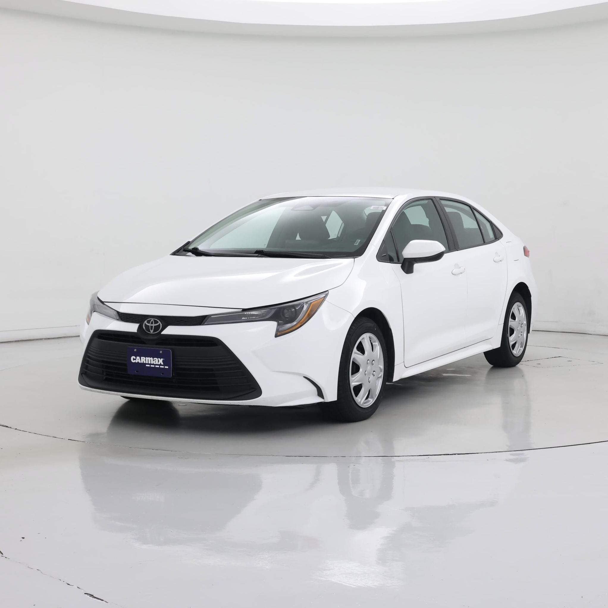 Thumbnail: 2024 Toyota Corolla - 4