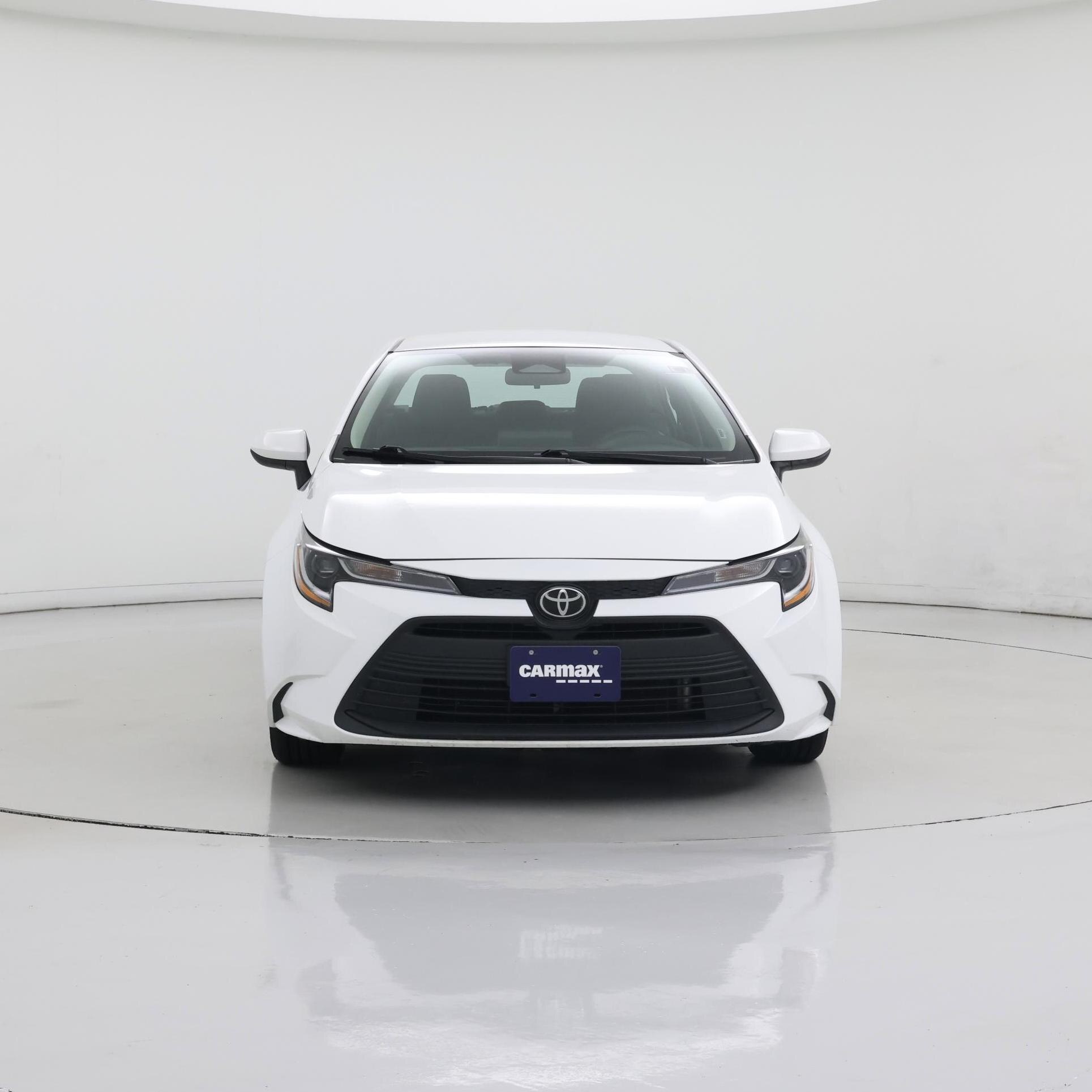 Thumbnail: 2024 Toyota Corolla - 5