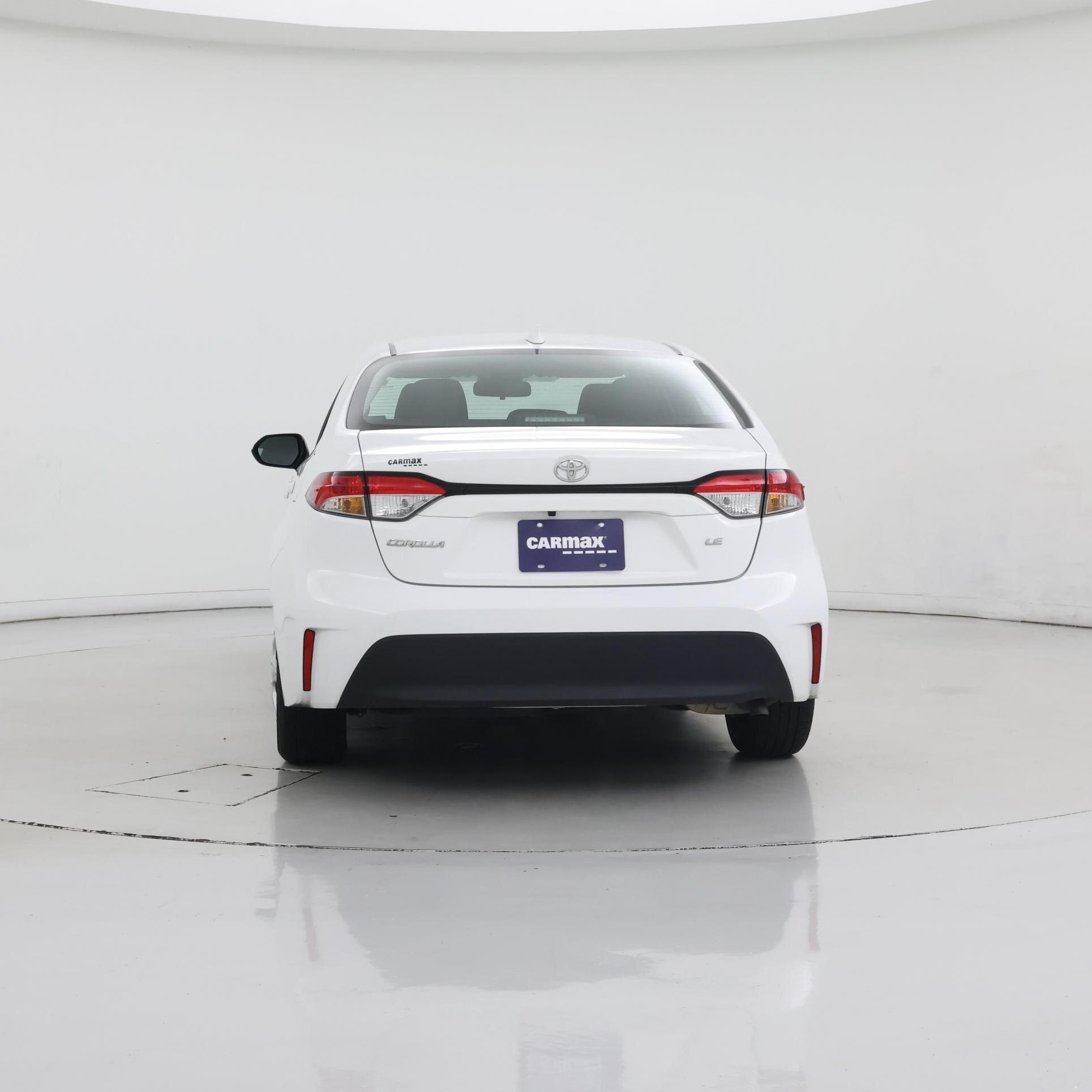 Thumbnail: 2024 Toyota Corolla - 6