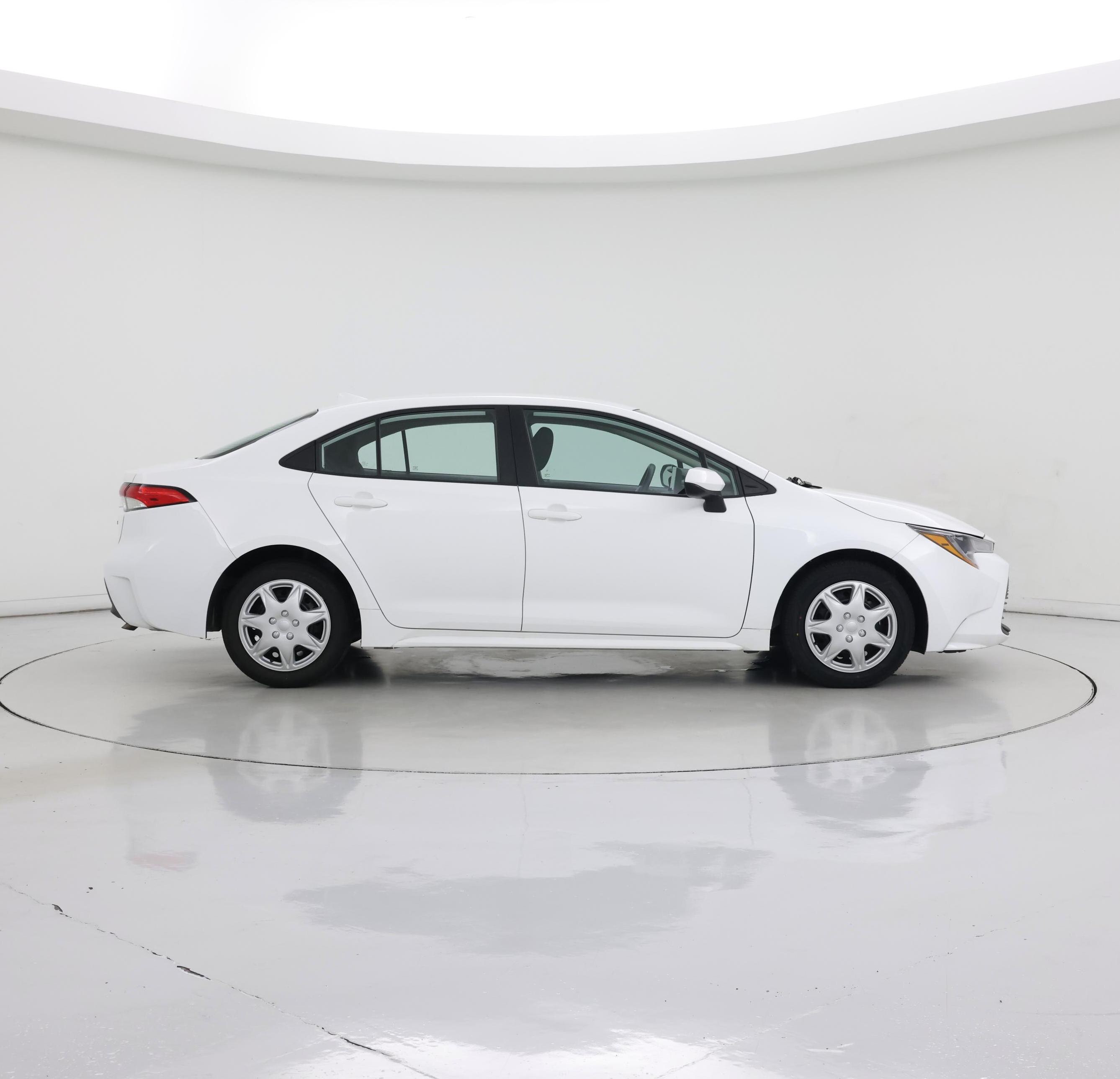 Thumbnail: 2024 Toyota Corolla - 7