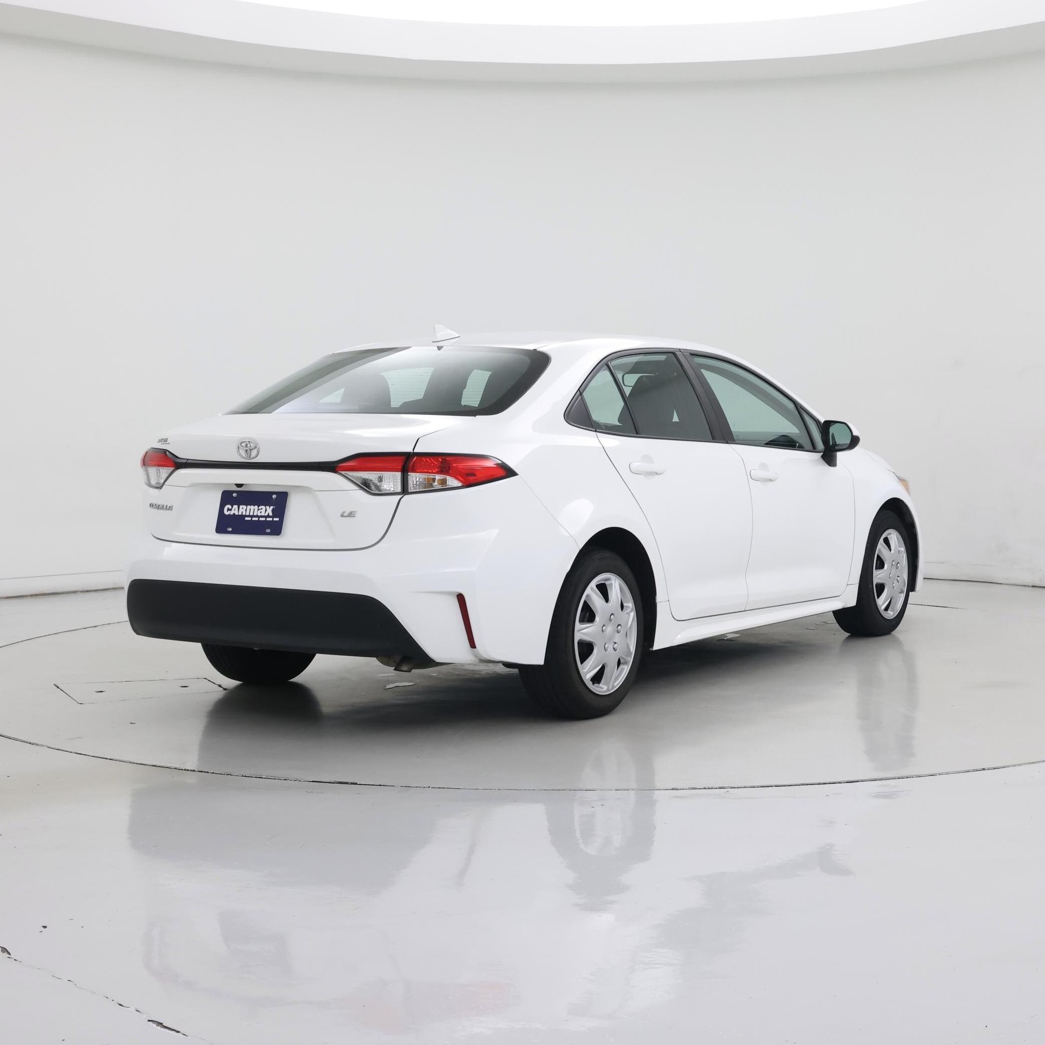 Thumbnail: 2024 Toyota Corolla - 8