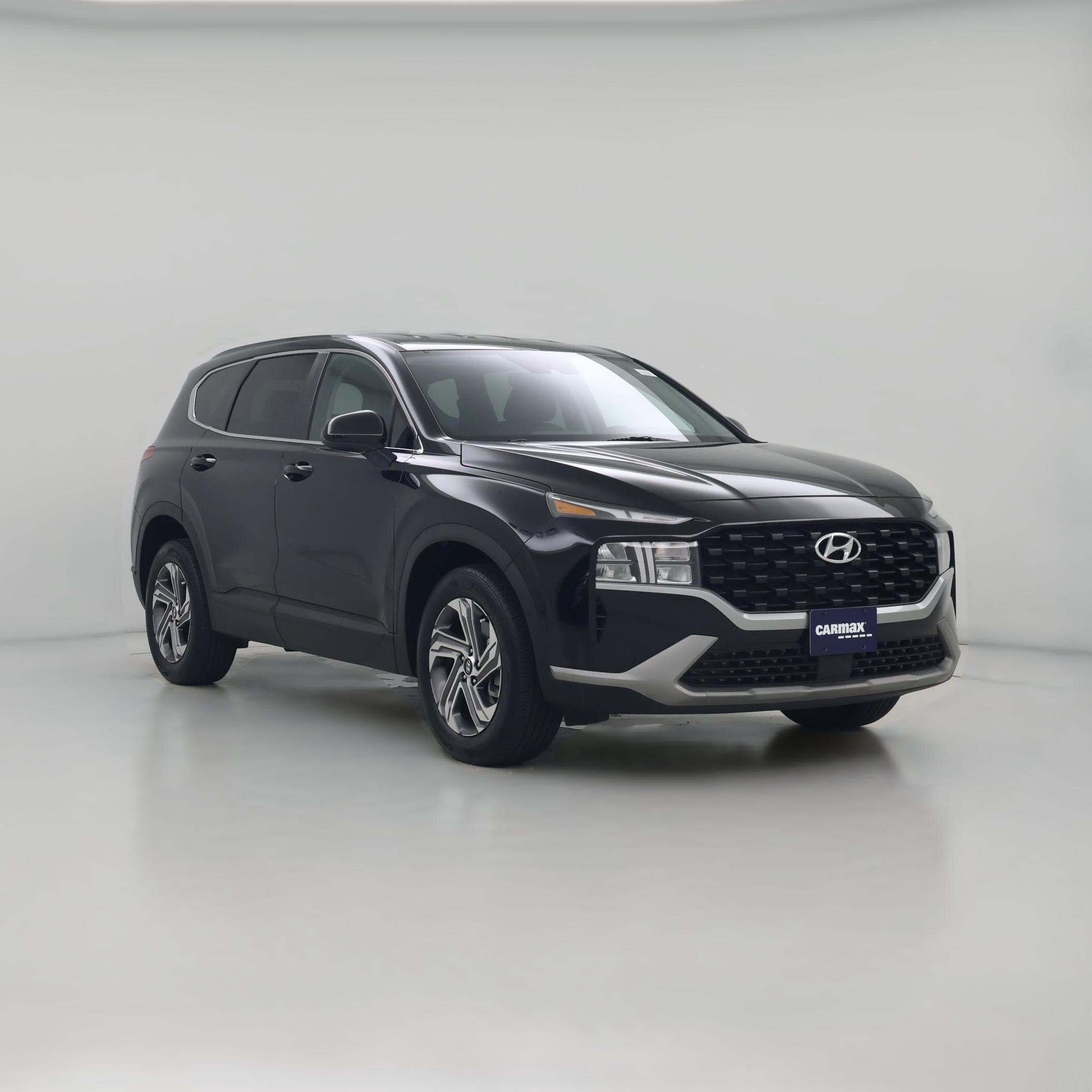 Thumbnail: 2023 Hyundai Santa Fe - 1