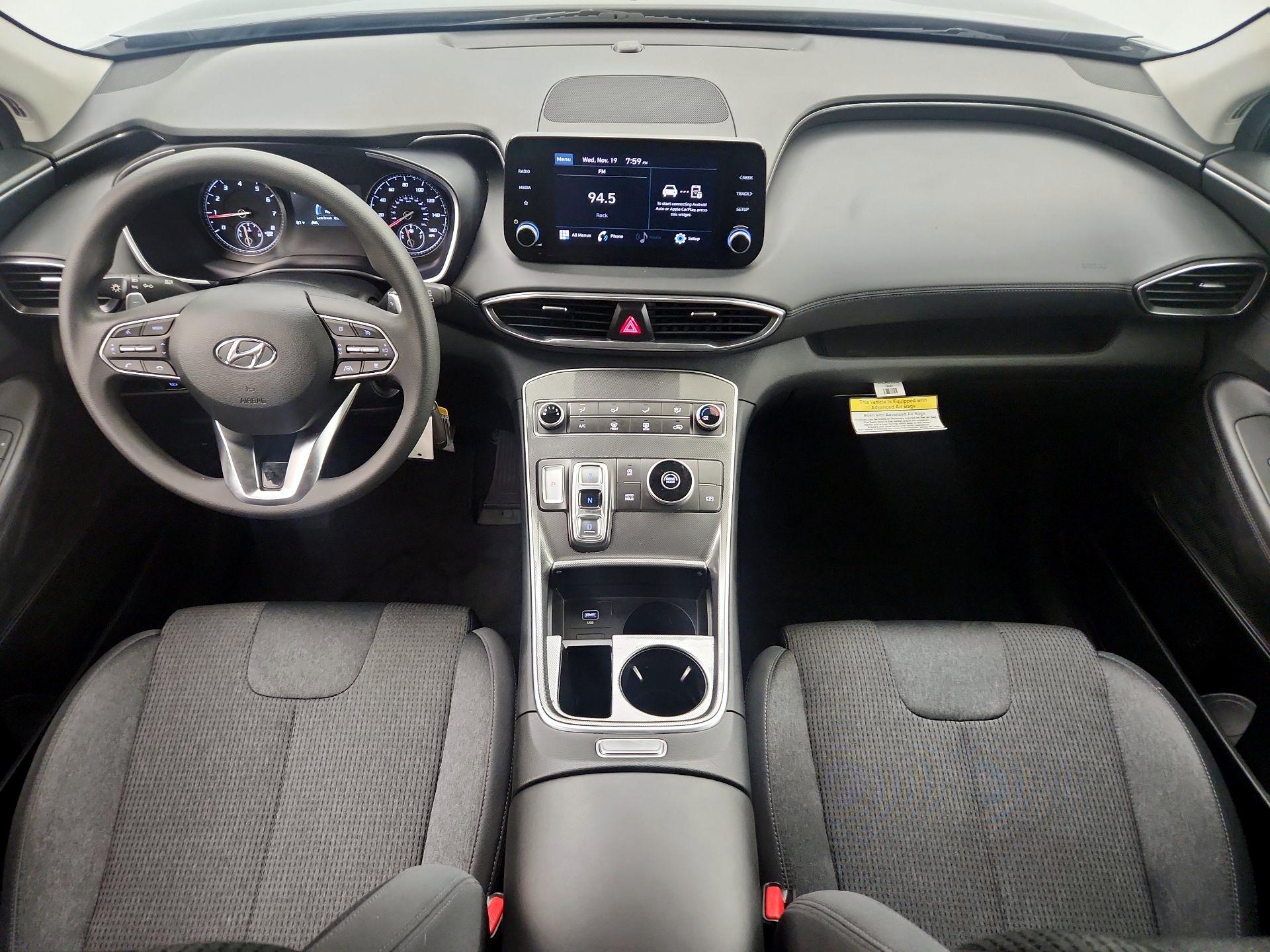 Thumbnail: 2023 Hyundai Santa Fe - 9