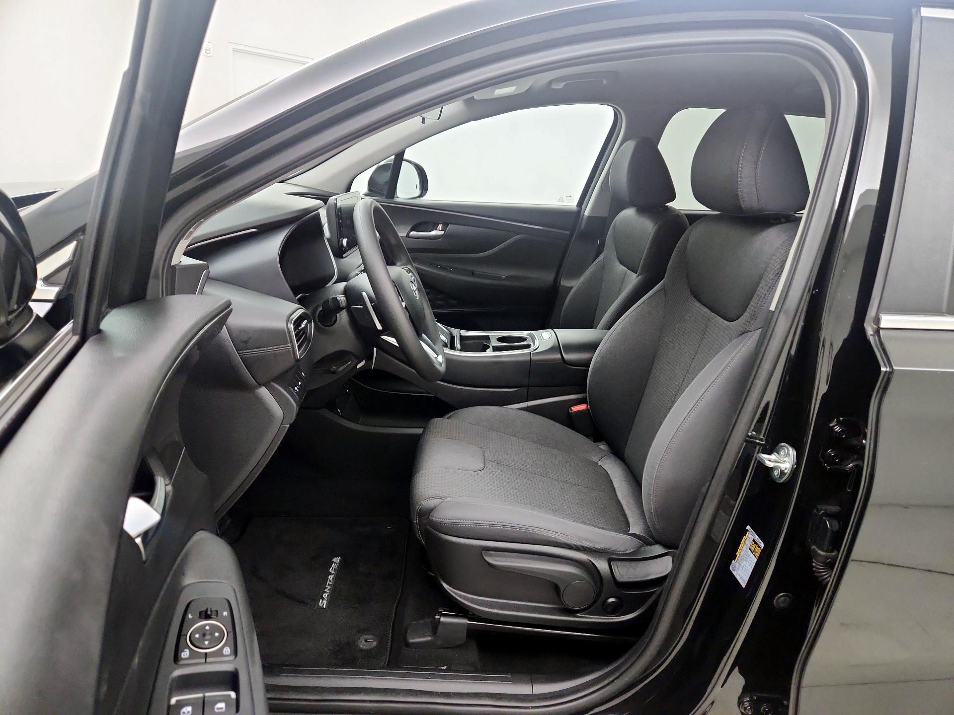 Thumbnail: 2023 Hyundai Santa Fe - 11