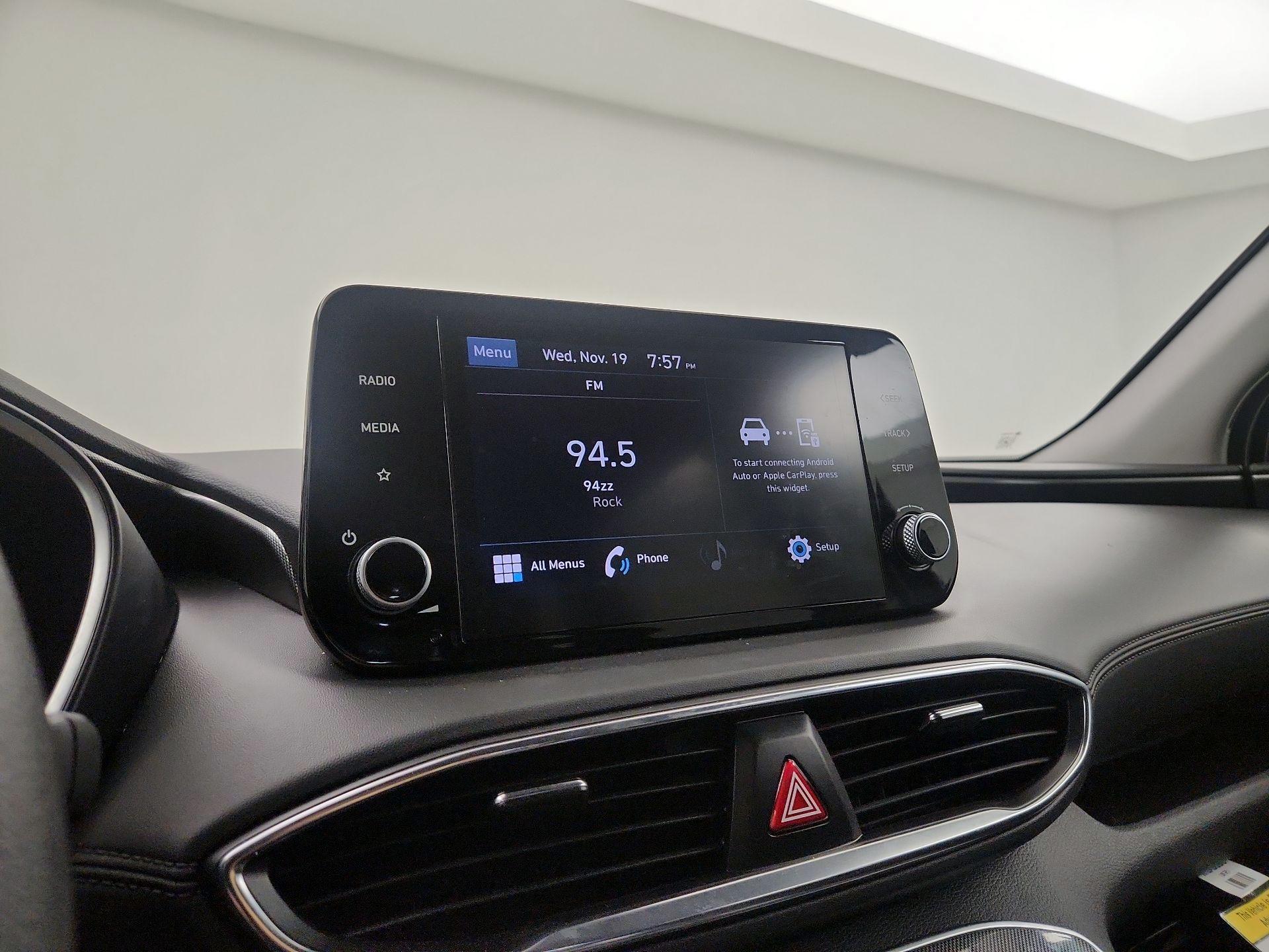 Thumbnail: 2023 Hyundai Santa Fe - 13