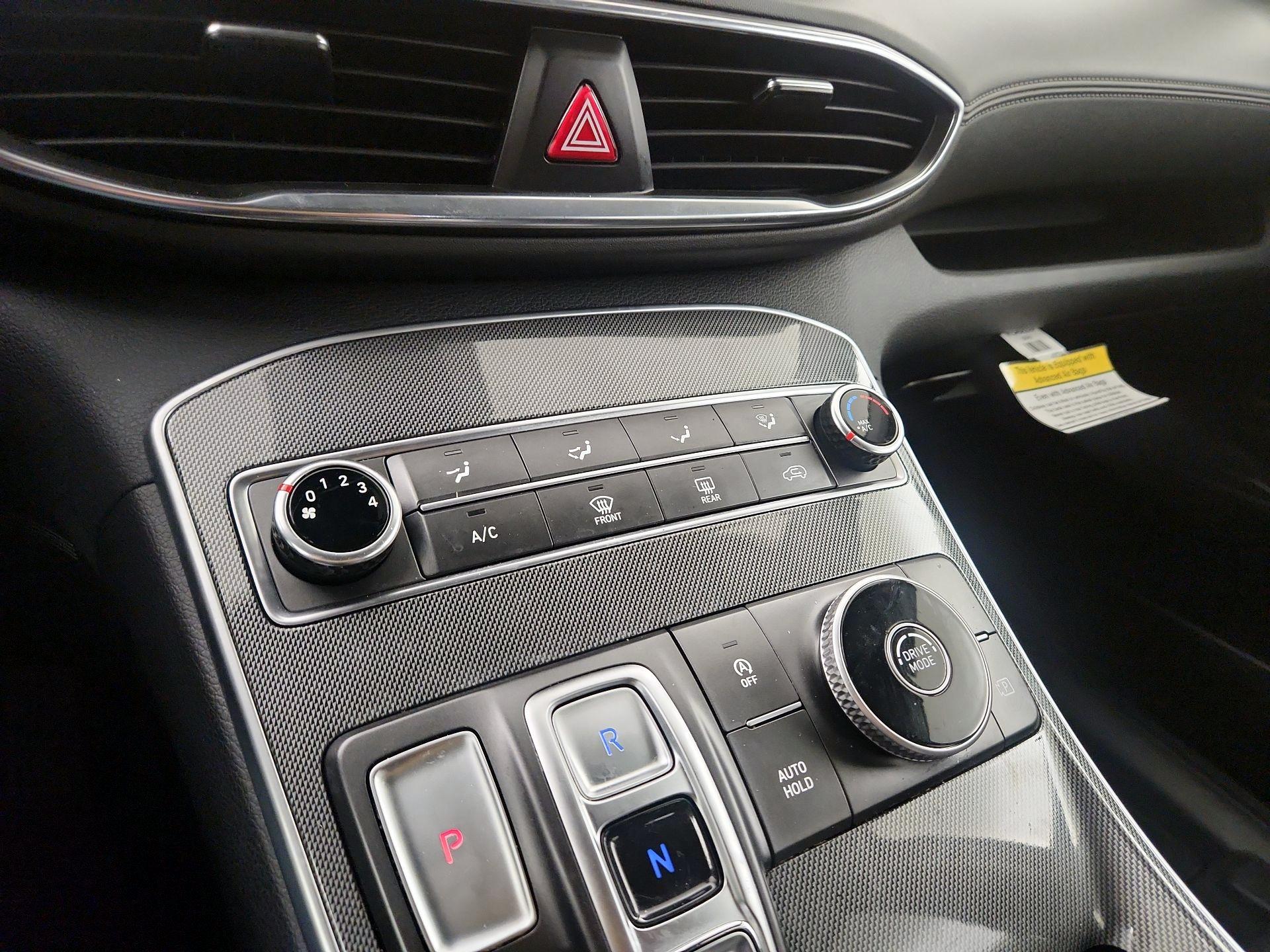 Thumbnail: 2023 Hyundai Santa Fe - 14