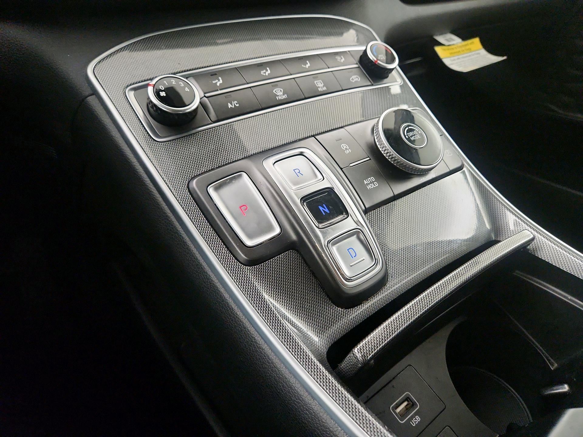 Thumbnail: 2023 Hyundai Santa Fe - 15