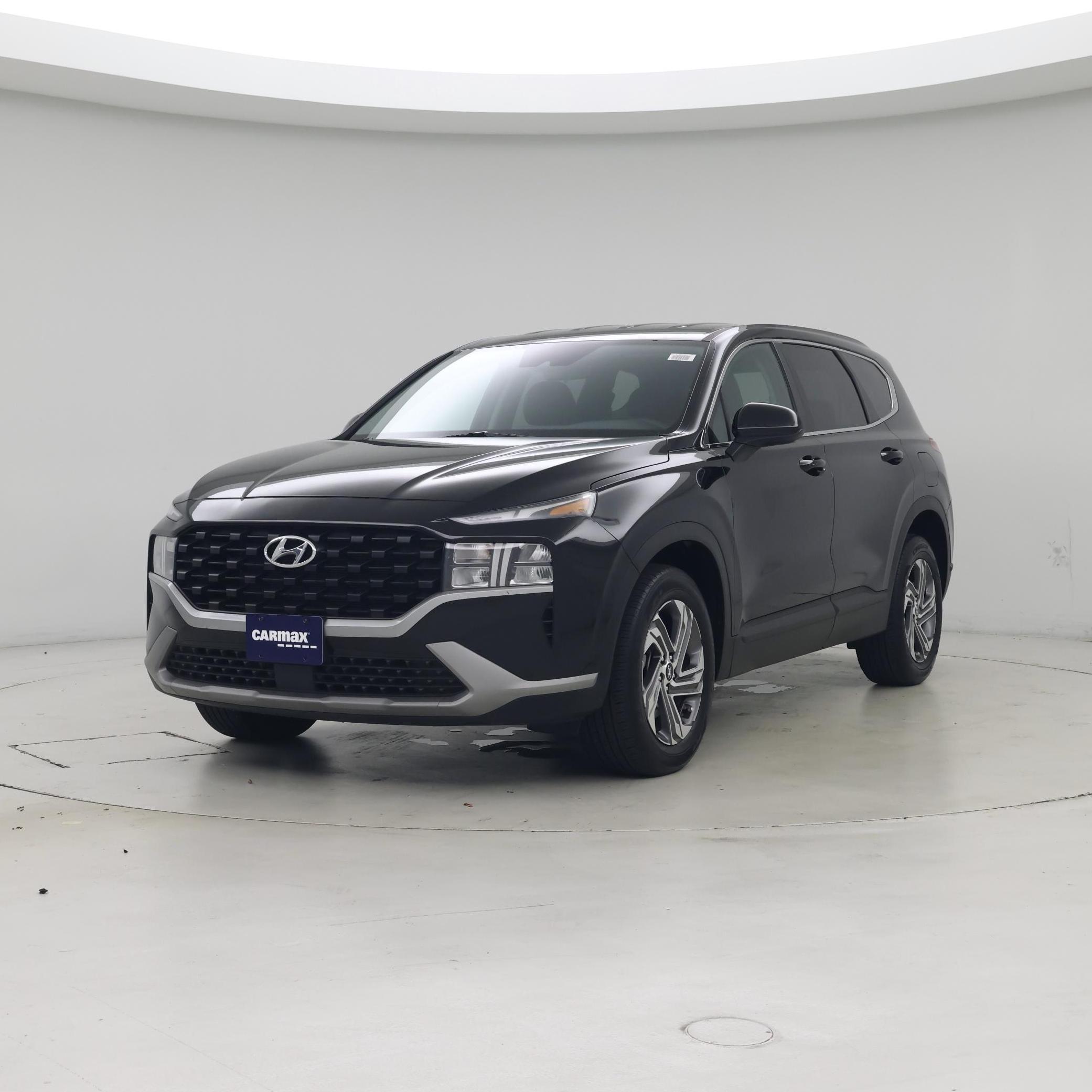 Thumbnail: 2023 Hyundai Santa Fe - 4