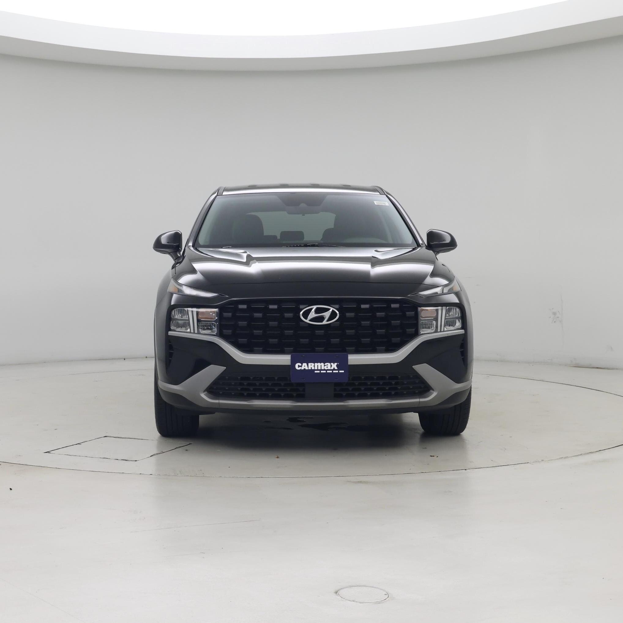 Thumbnail: 2023 Hyundai Santa Fe - 5