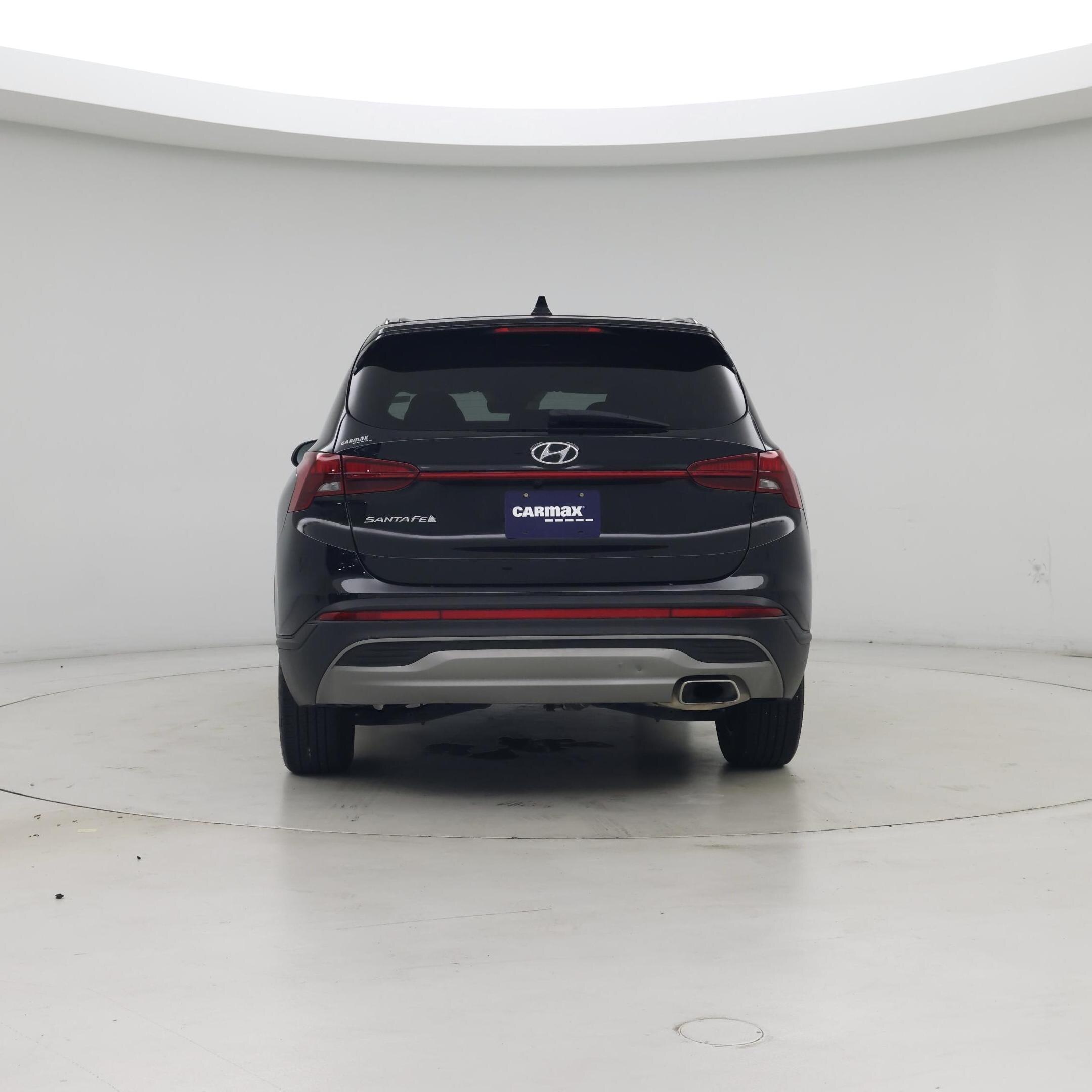 Thumbnail: 2023 Hyundai Santa Fe - 6