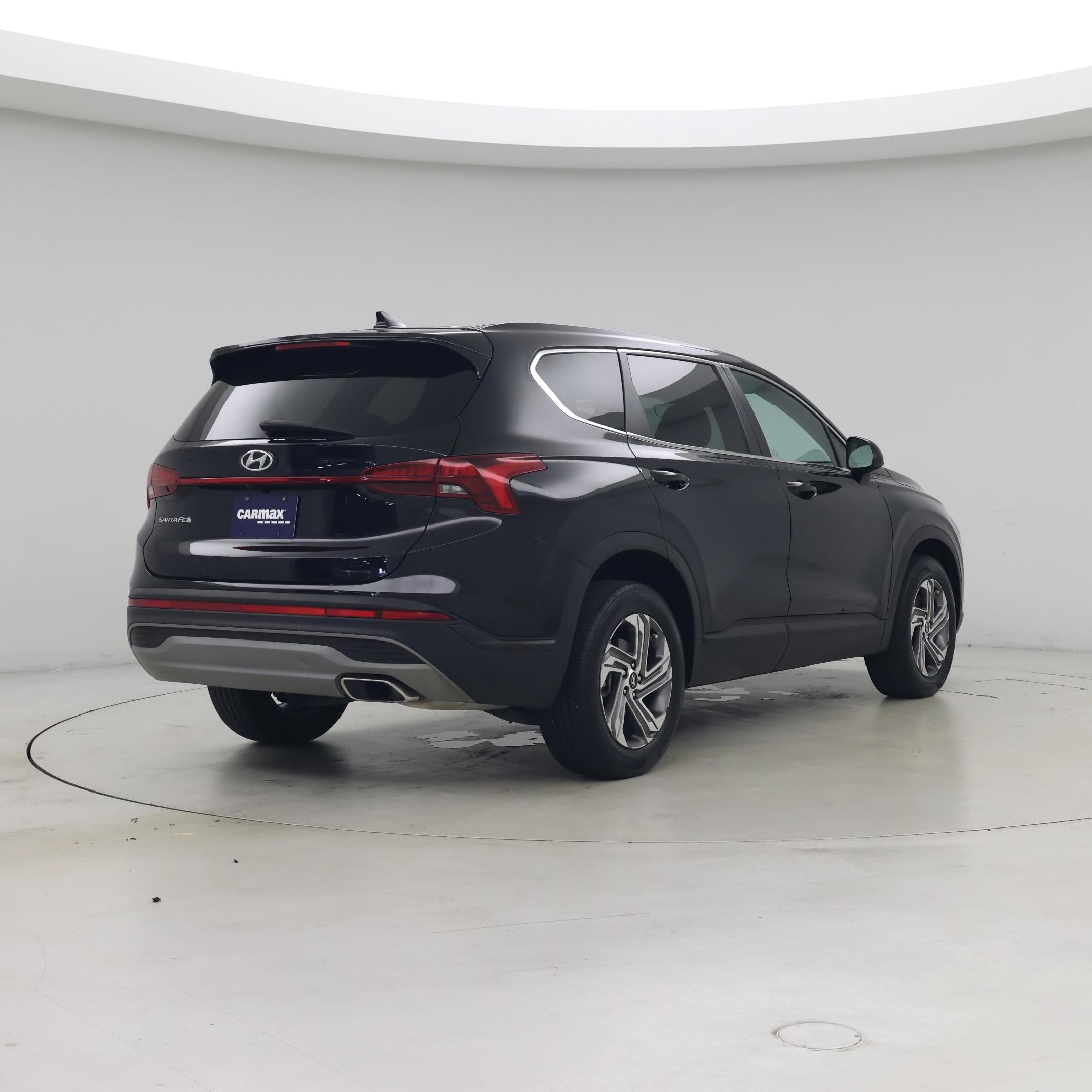 Thumbnail: 2023 Hyundai Santa Fe - 8