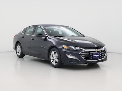 2023 Chevrolet Malibu 1LT