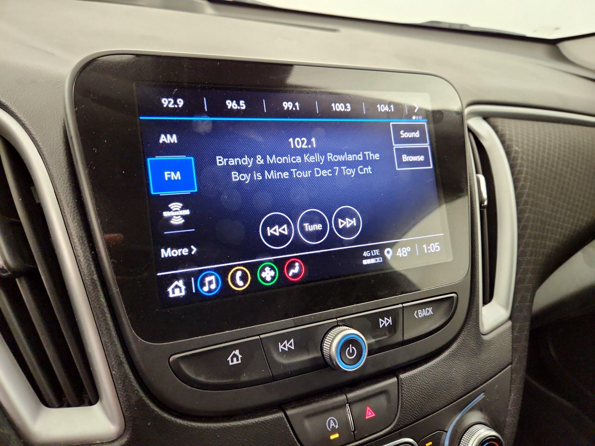 Thumbnail: 2023 Chevrolet Malibu - 15