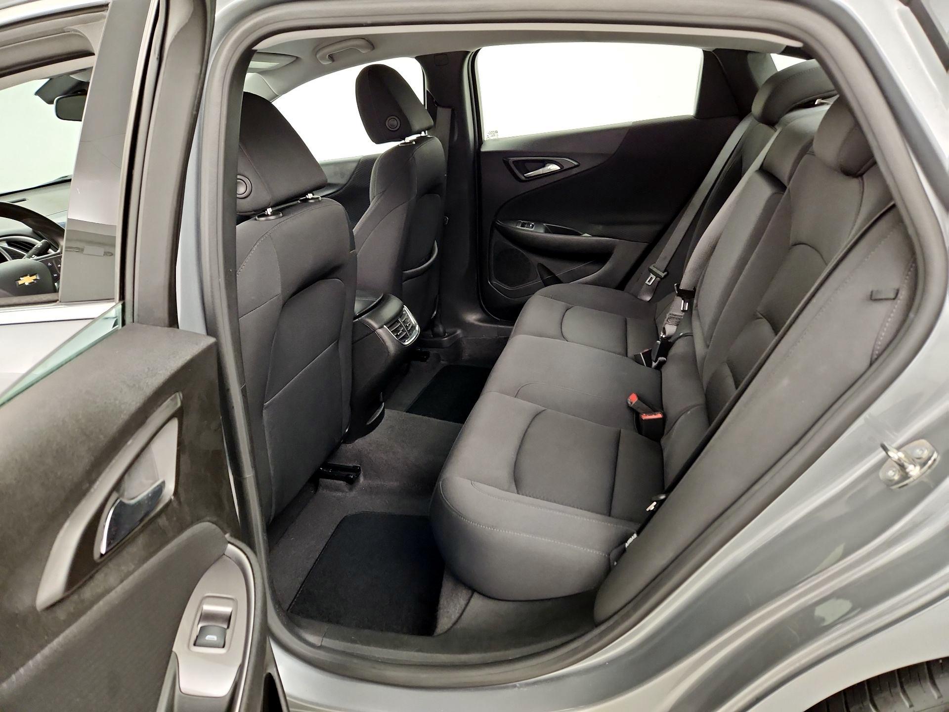 Thumbnail: 2023 Chevrolet Malibu - 19