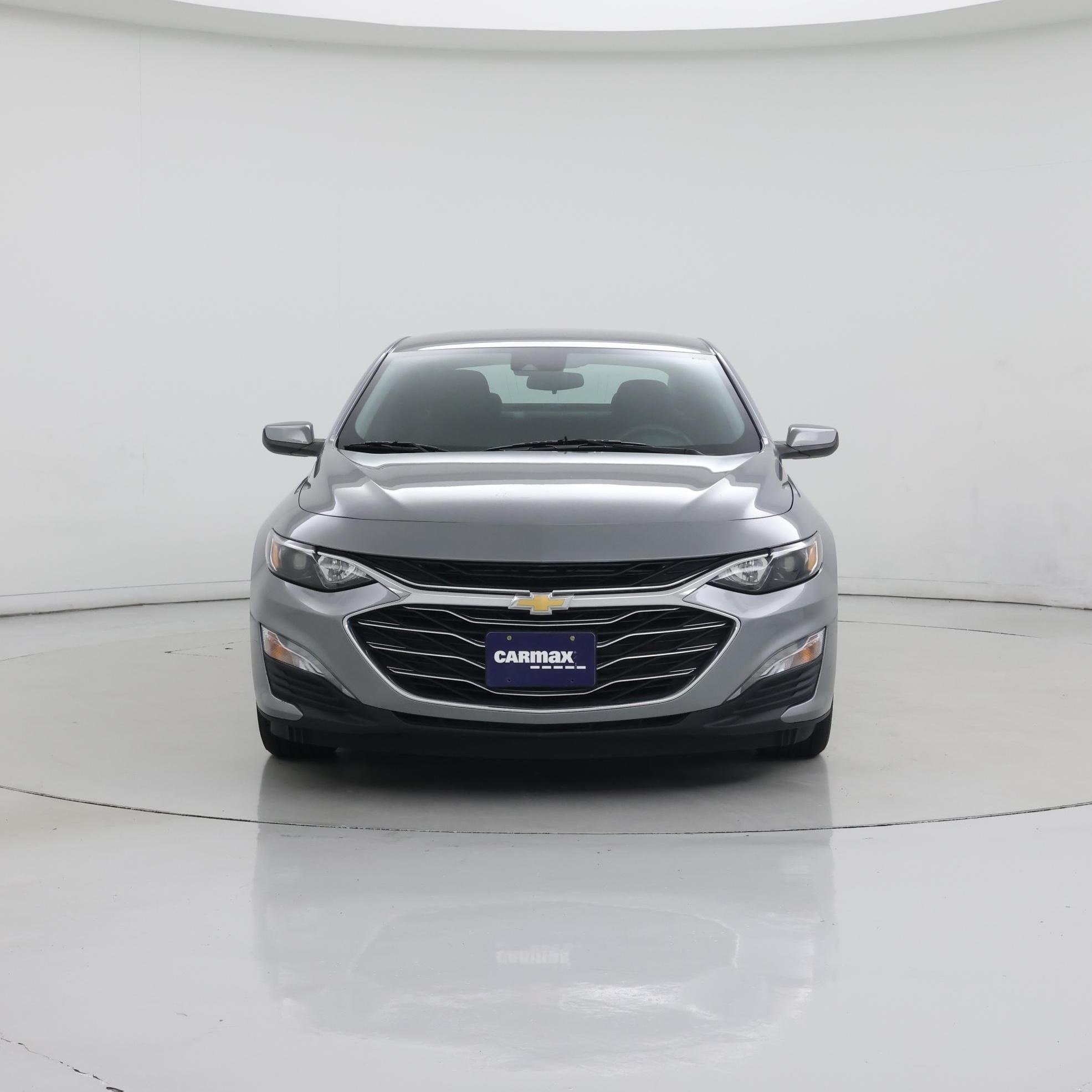 Thumbnail: 2023 Chevrolet Malibu - 5