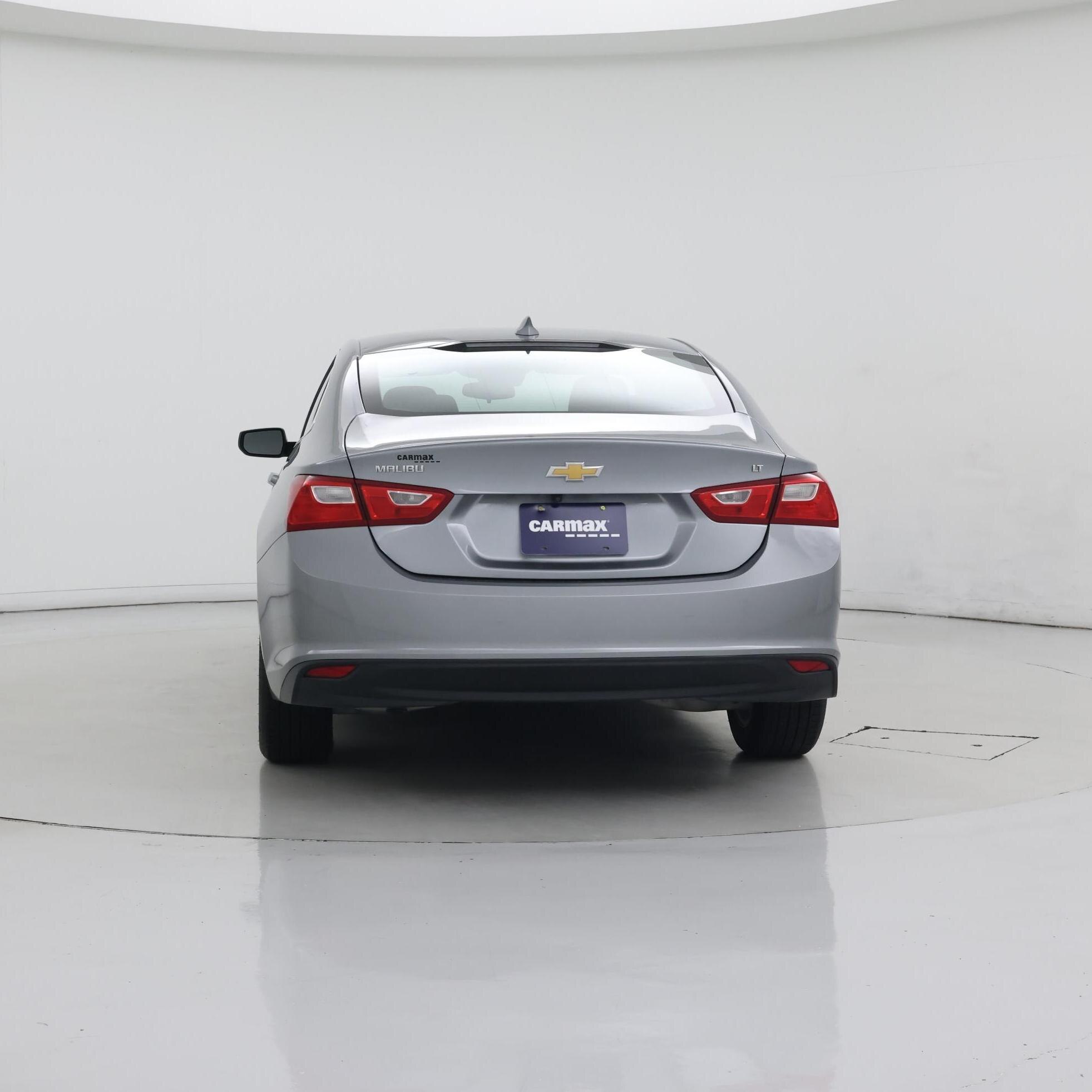 Thumbnail: 2023 Chevrolet Malibu - 6