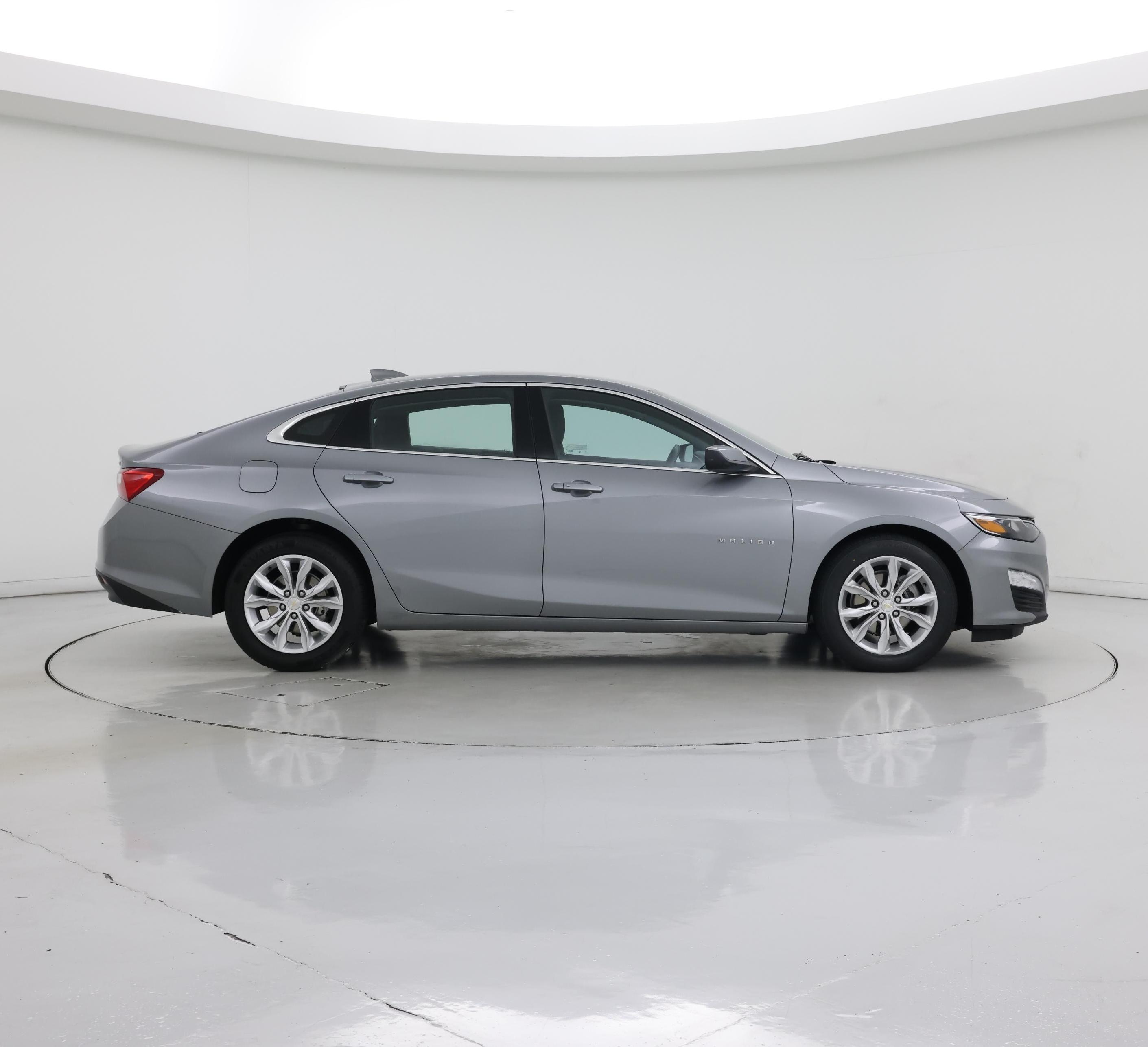 Thumbnail: 2023 Chevrolet Malibu - 7