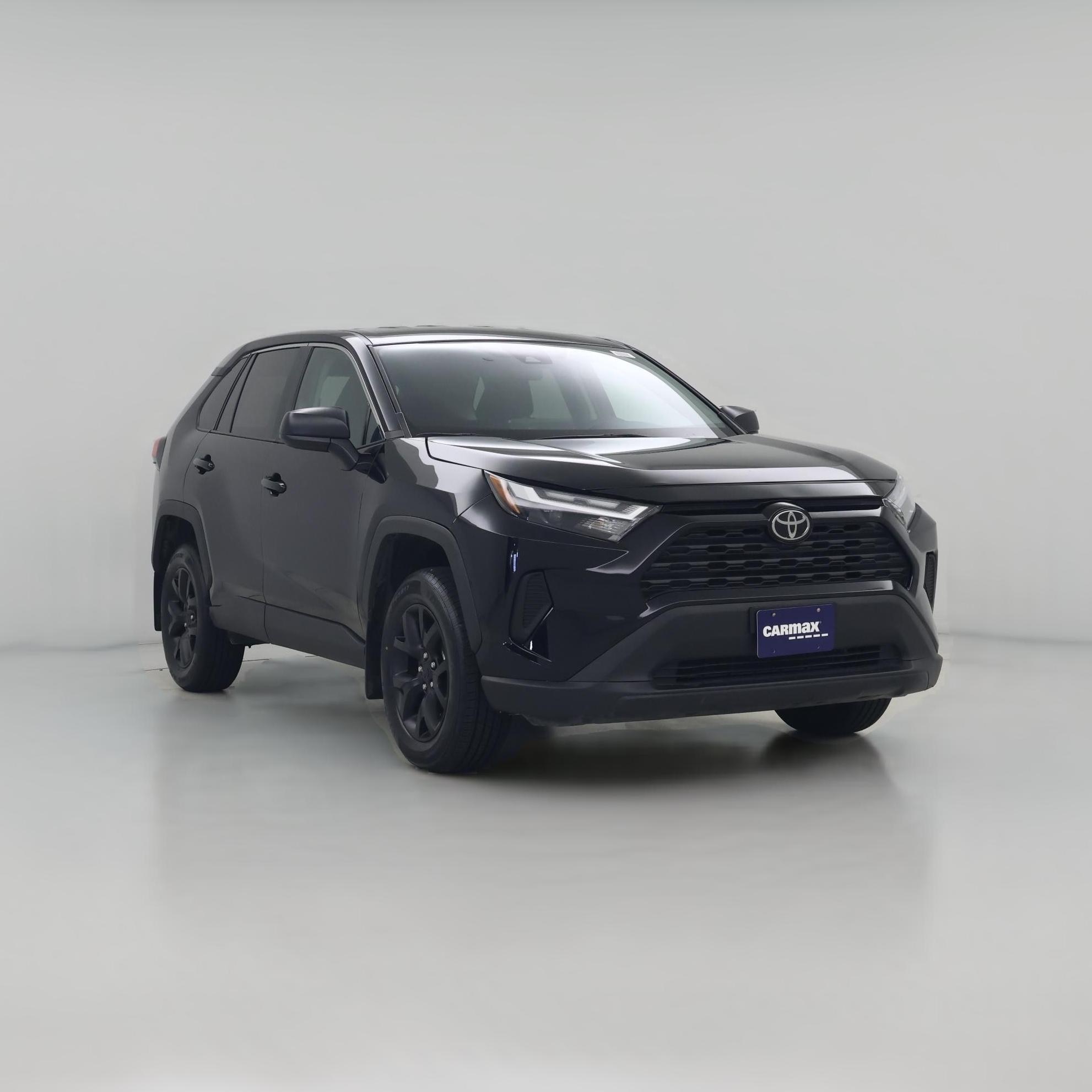 Thumbnail: 2024 Toyota RAV4 - 1