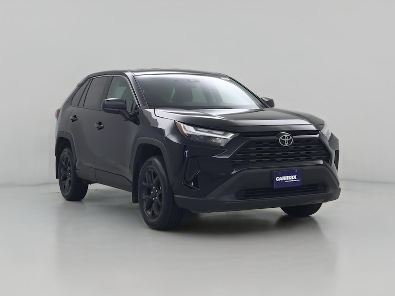 2024 Toyota RAV4 LE -
                  Houston, TX